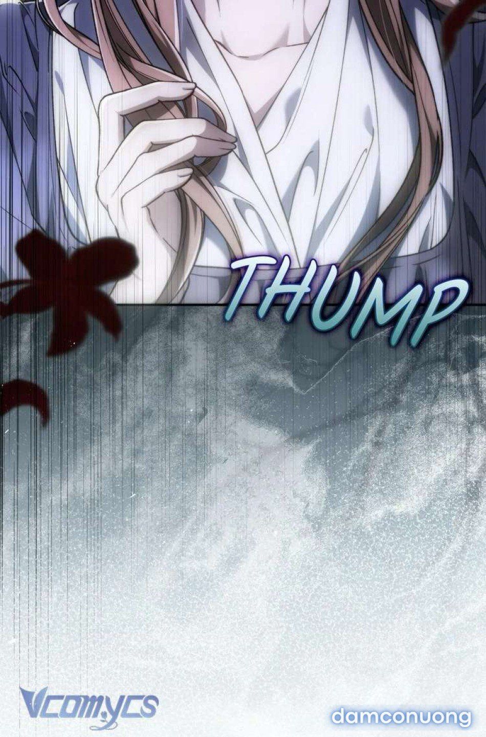 đọc truyện Thời Khắc Của Quái Thú Mù Chương 6 ảnh 66 tại Thiên Thai Truyện