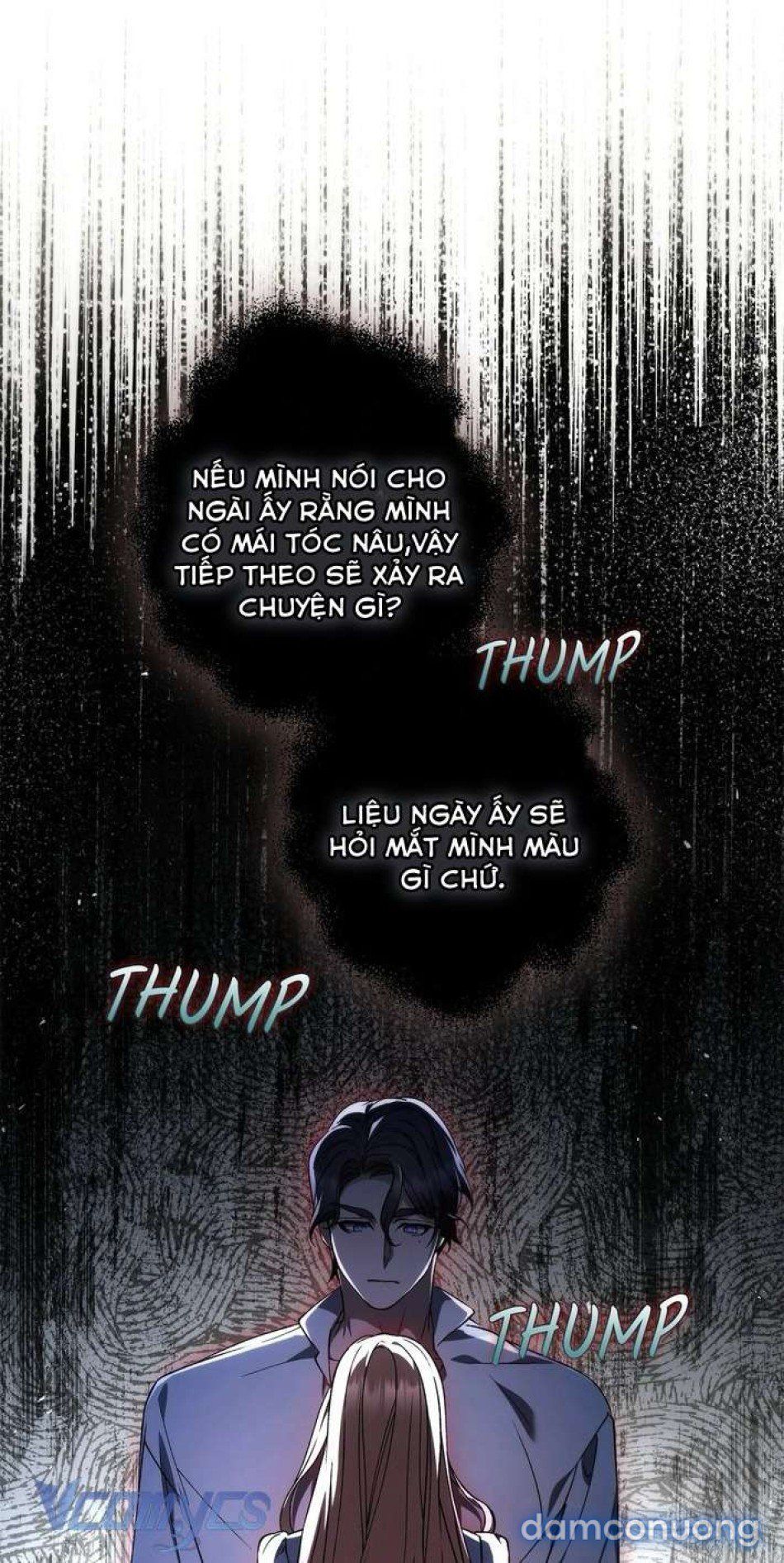 đọc truyện Thời Khắc Của Quái Thú Mù Chương 7 ảnh 3 tại Thiên Thai Truyện