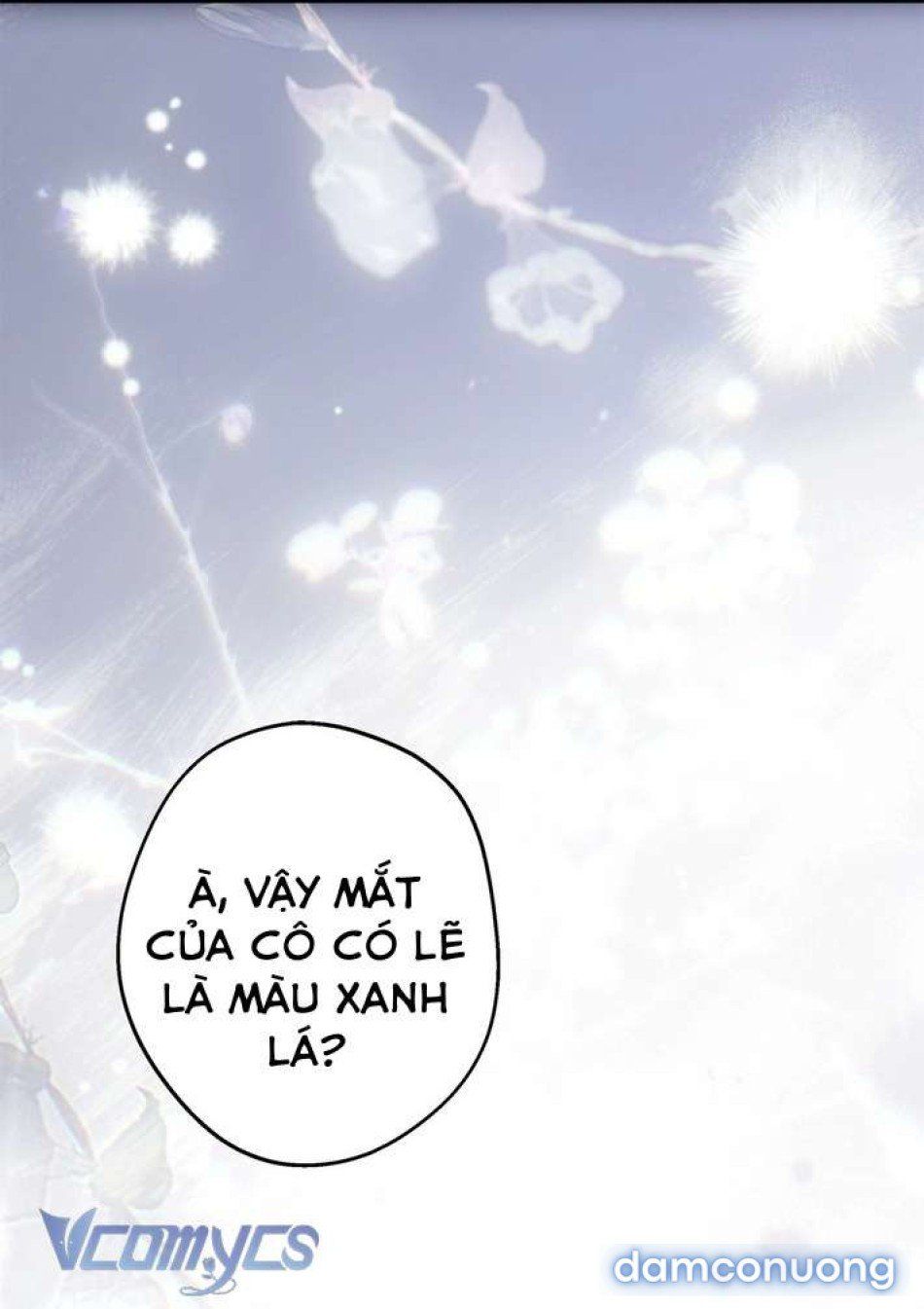 đọc truyện Thời Khắc Của Quái Thú Mù Chương 7 ảnh 12 tại Thiên Thai Truyện