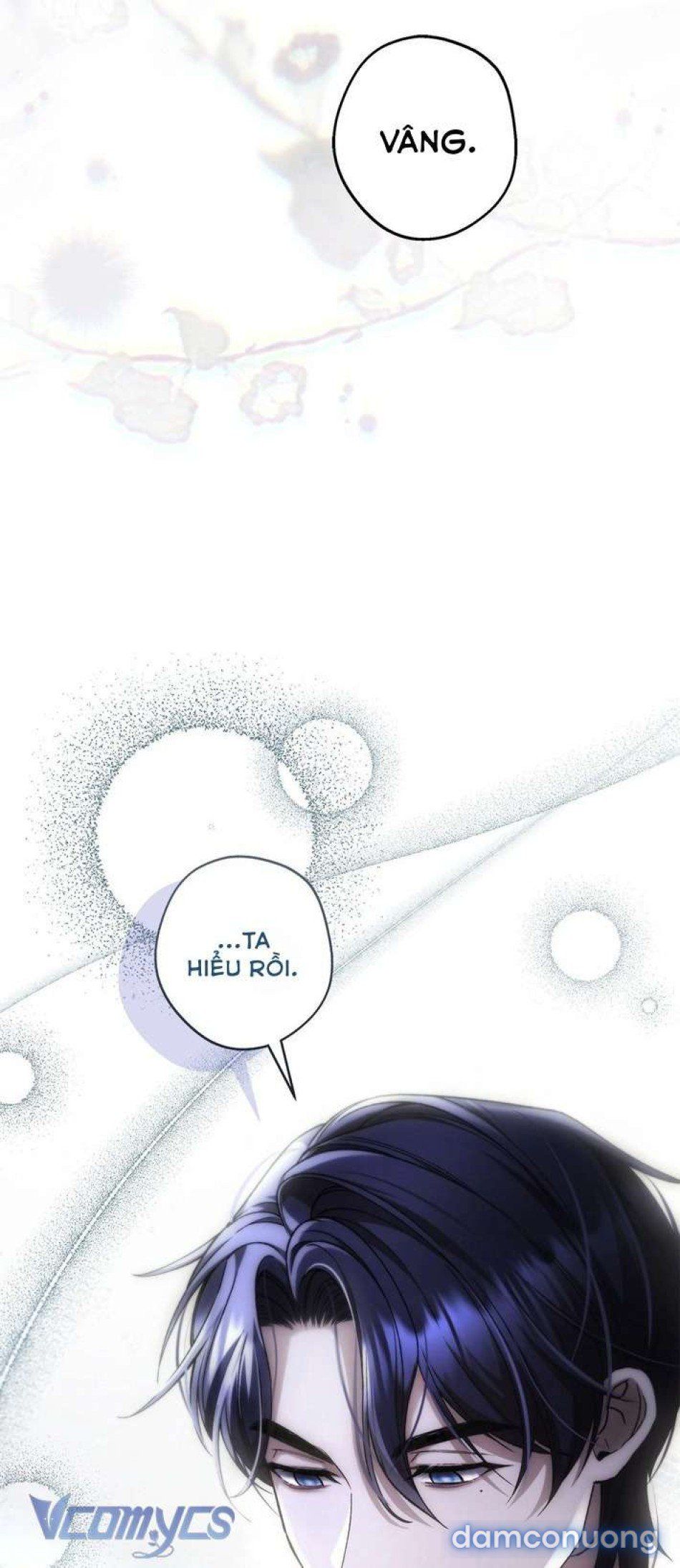 đọc truyện Thời Khắc Của Quái Thú Mù Chương 7 ảnh 13 tại Thiên Thai Truyện