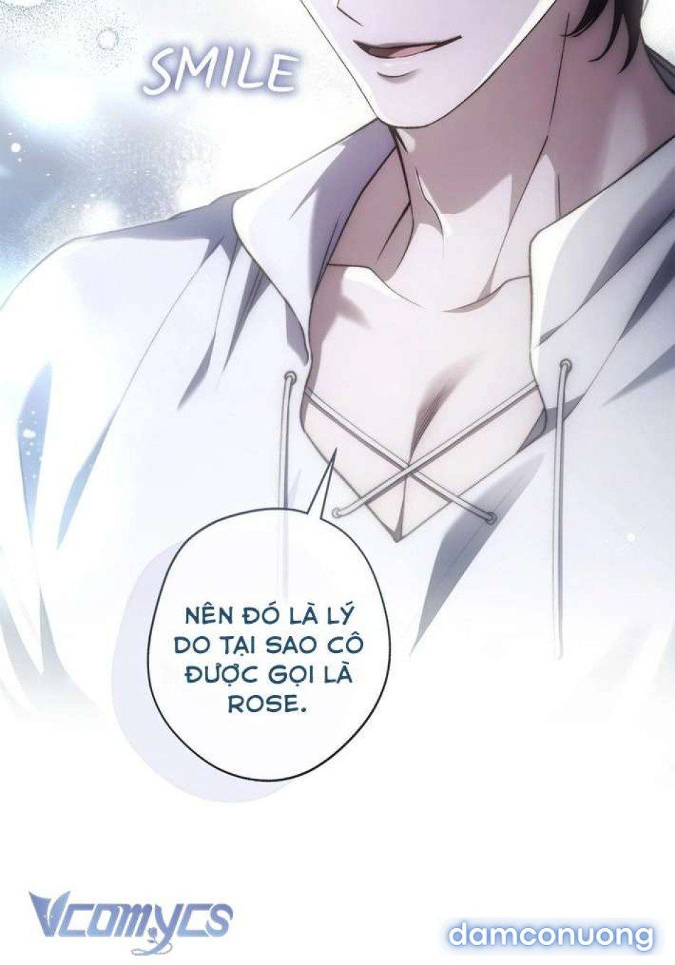 đọc truyện Thời Khắc Của Quái Thú Mù Chương 7 ảnh 14 tại Thiên Thai Truyện