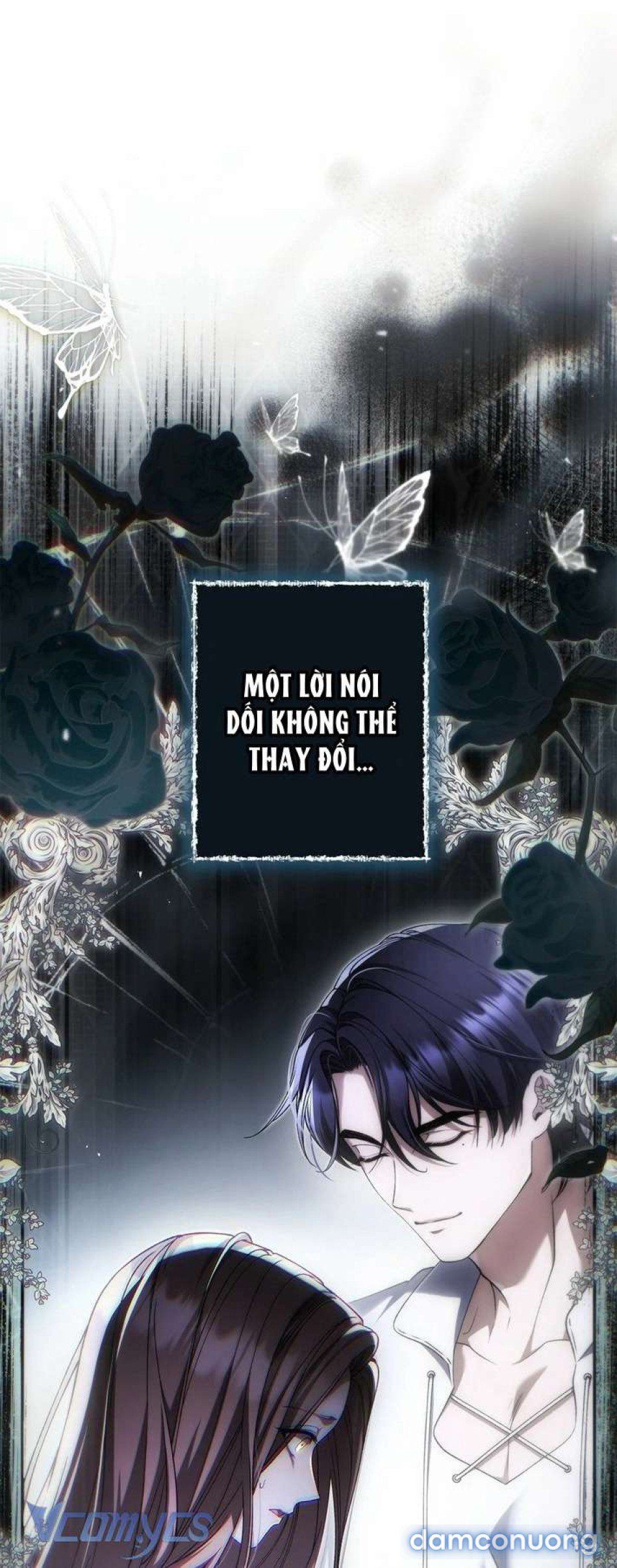 đọc truyện Thời Khắc Của Quái Thú Mù Chương 7 ảnh 15 tại Thiên Thai Truyện