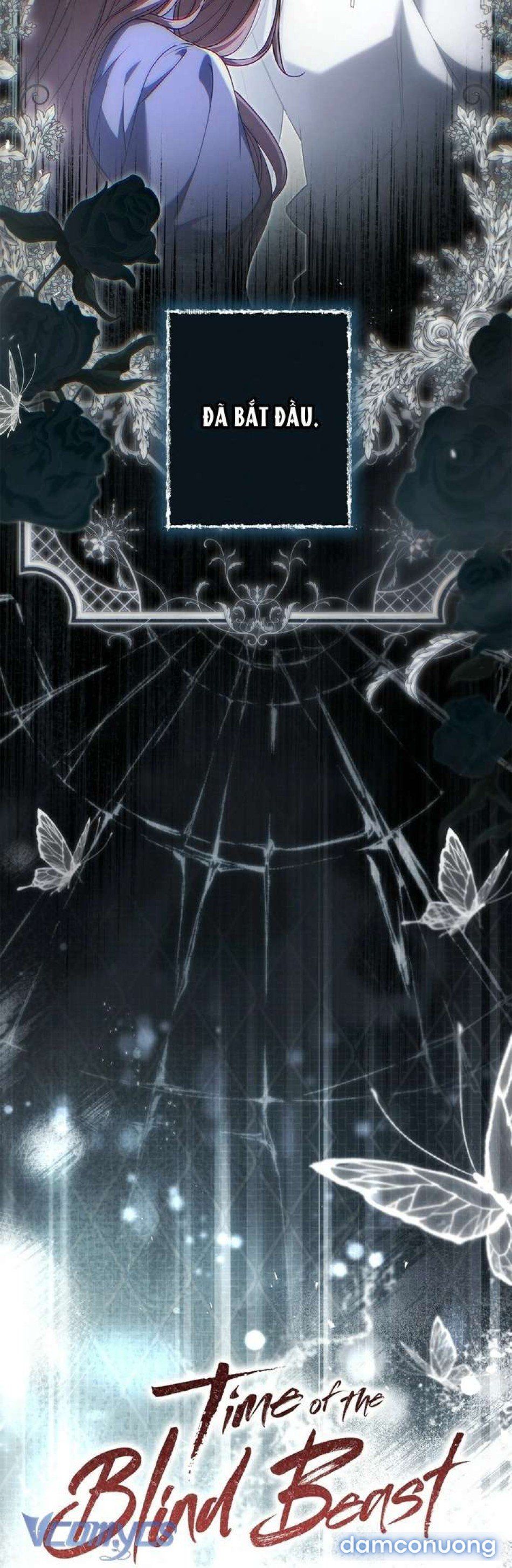 đọc truyện Thời Khắc Của Quái Thú Mù Chương 7 ảnh 16 tại Thiên Thai Truyện