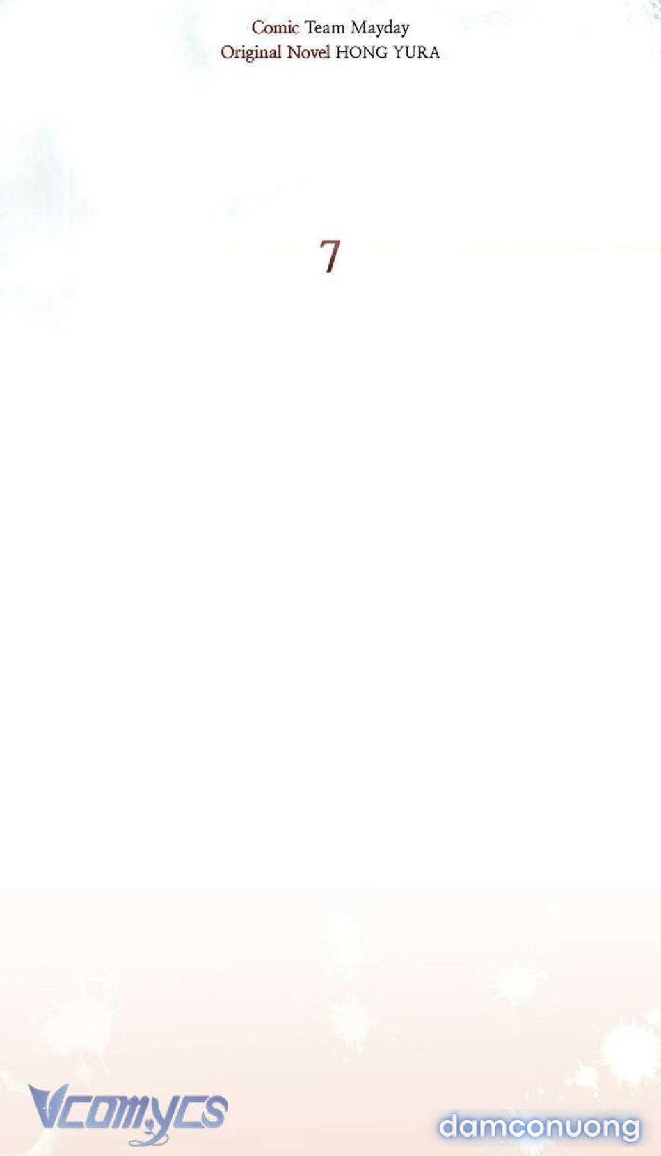 đọc truyện Thời Khắc Của Quái Thú Mù Chương 7 ảnh 17 tại Thiên Thai Truyện