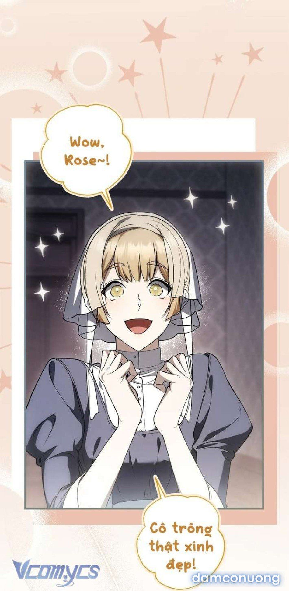 đọc truyện Thời Khắc Của Quái Thú Mù Chương 7 ảnh 18 tại Thiên Thai Truyện