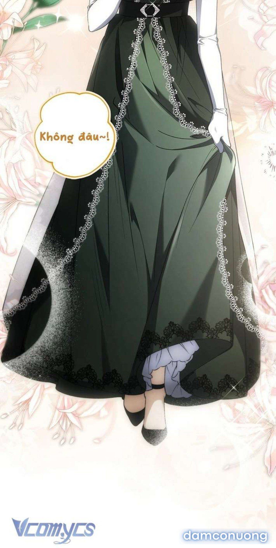 đọc truyện Thời Khắc Của Quái Thú Mù Chương 7 ảnh 20 tại Thiên Thai Truyện