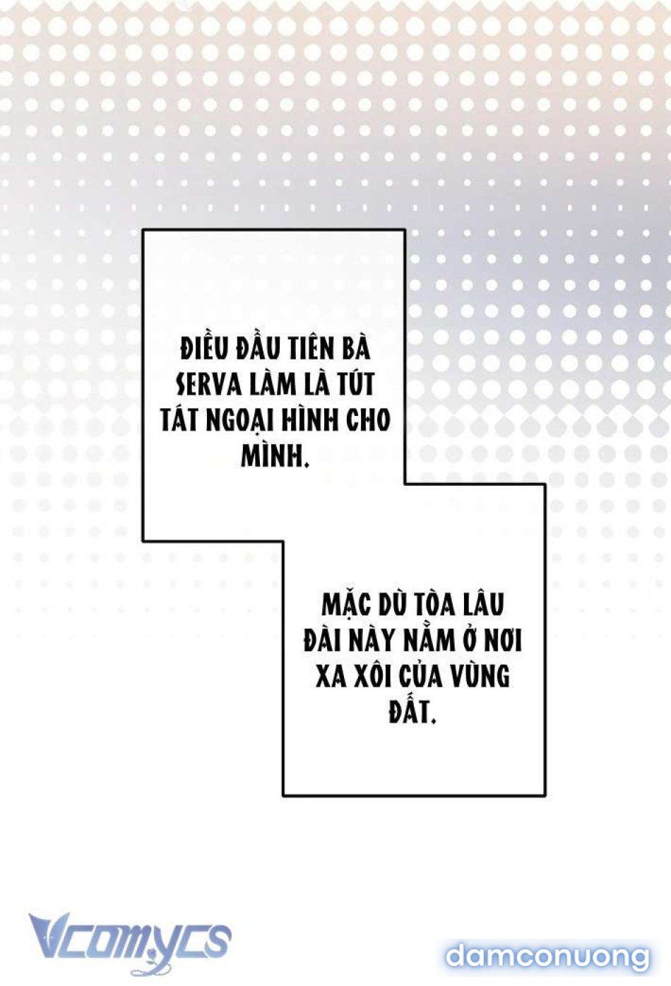 đọc truyện Thời Khắc Của Quái Thú Mù Chương 7 ảnh 23 tại Thiên Thai Truyện