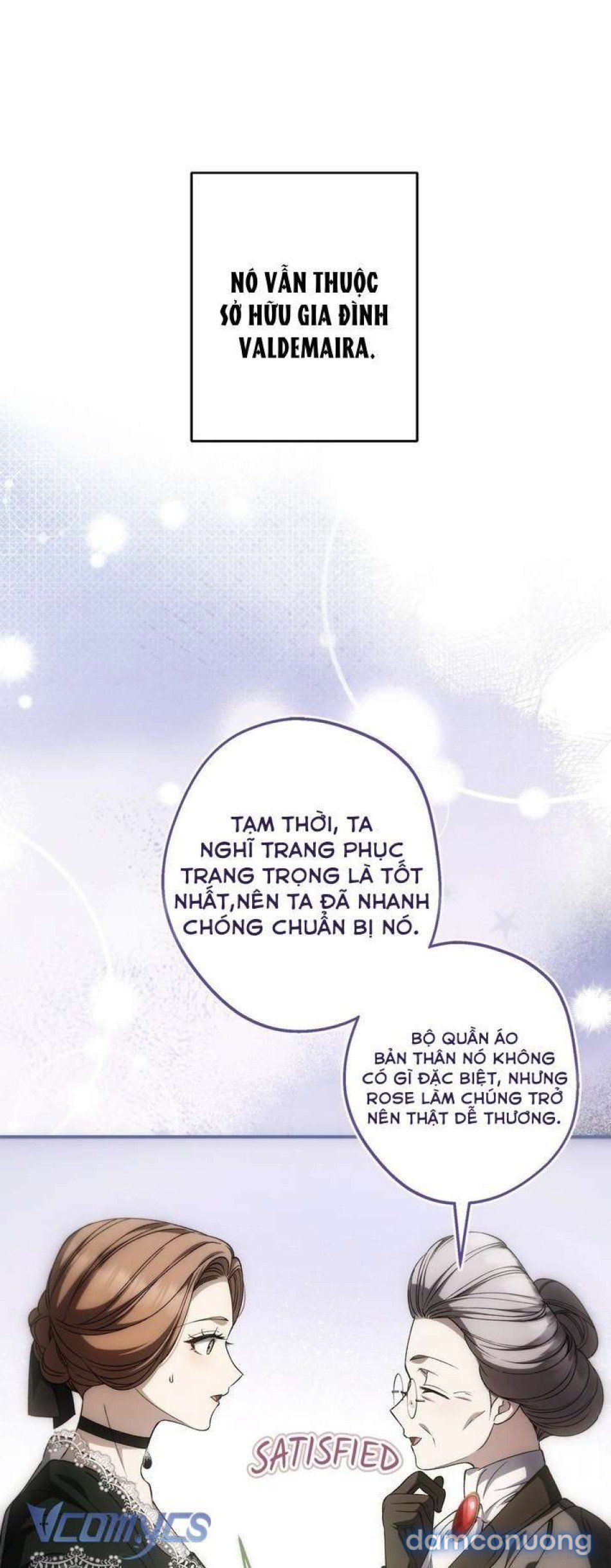 đọc truyện Thời Khắc Của Quái Thú Mù Chương 7 ảnh 24 tại Thiên Thai Truyện