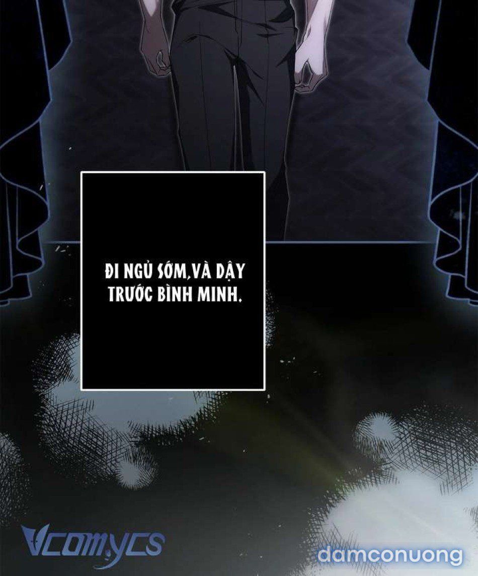 đọc truyện Thời Khắc Của Quái Thú Mù Chương 7 ảnh 28 tại Thiên Thai Truyện