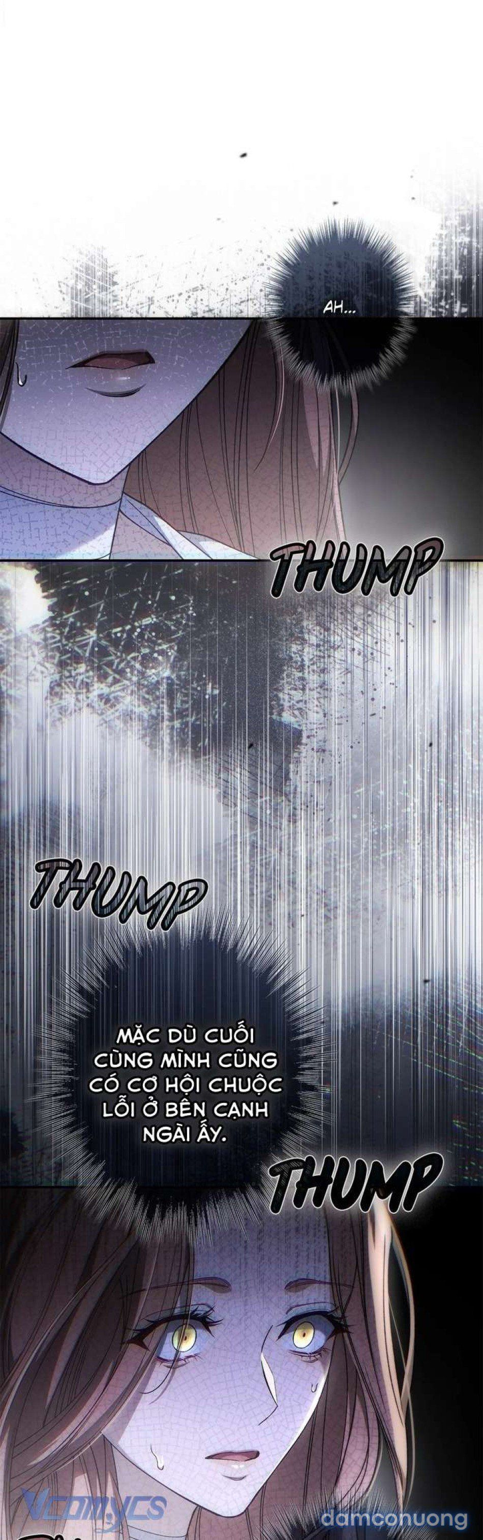 đọc truyện Thời Khắc Của Quái Thú Mù Chương 7 ảnh 5 tại Thiên Thai Truyện