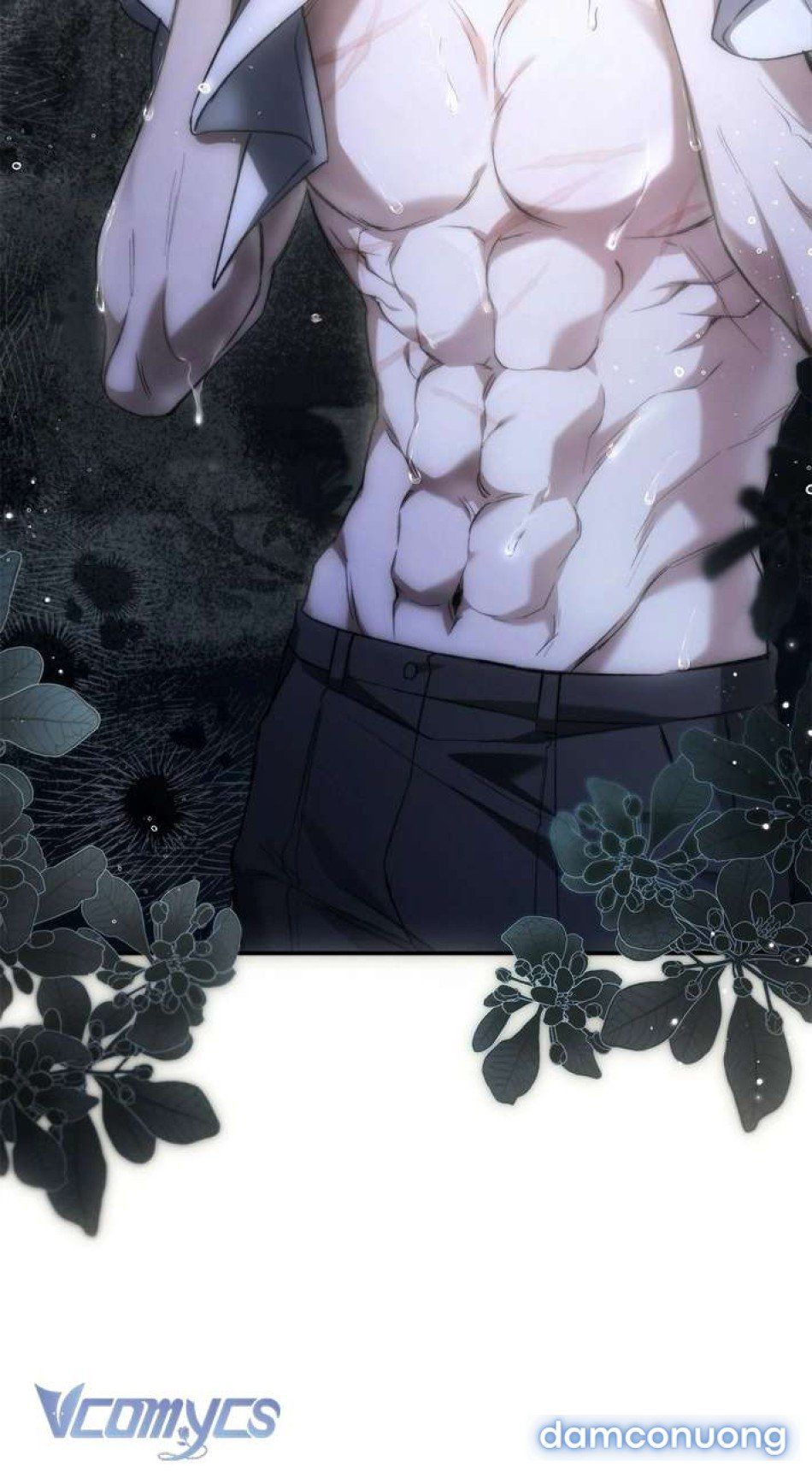 đọc truyện Thời Khắc Của Quái Thú Mù Chương 7 ảnh 32 tại Thiên Thai Truyện