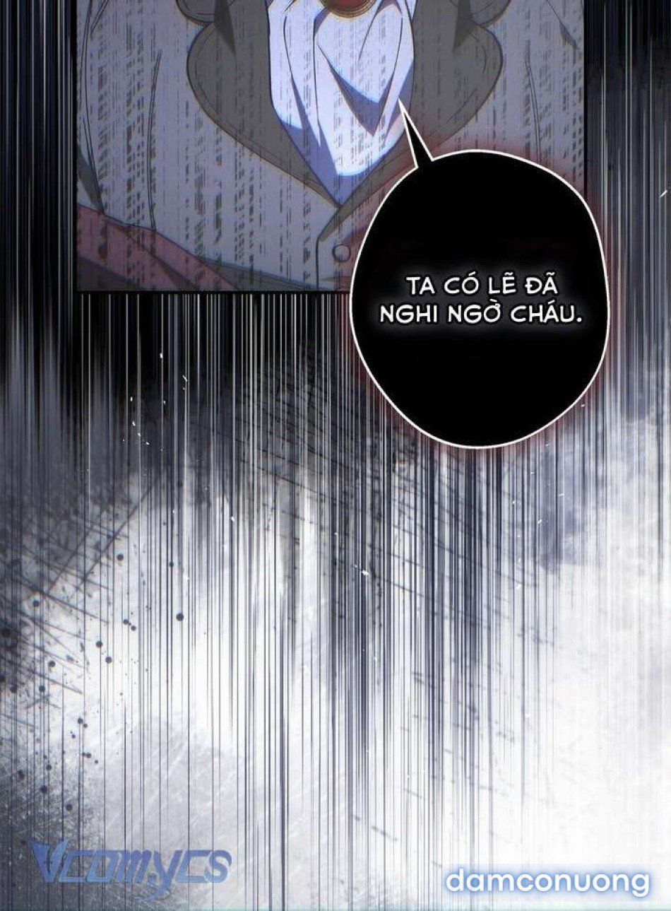 đọc truyện Thời Khắc Của Quái Thú Mù Chương 7 ảnh 7 tại Thiên Thai Truyện