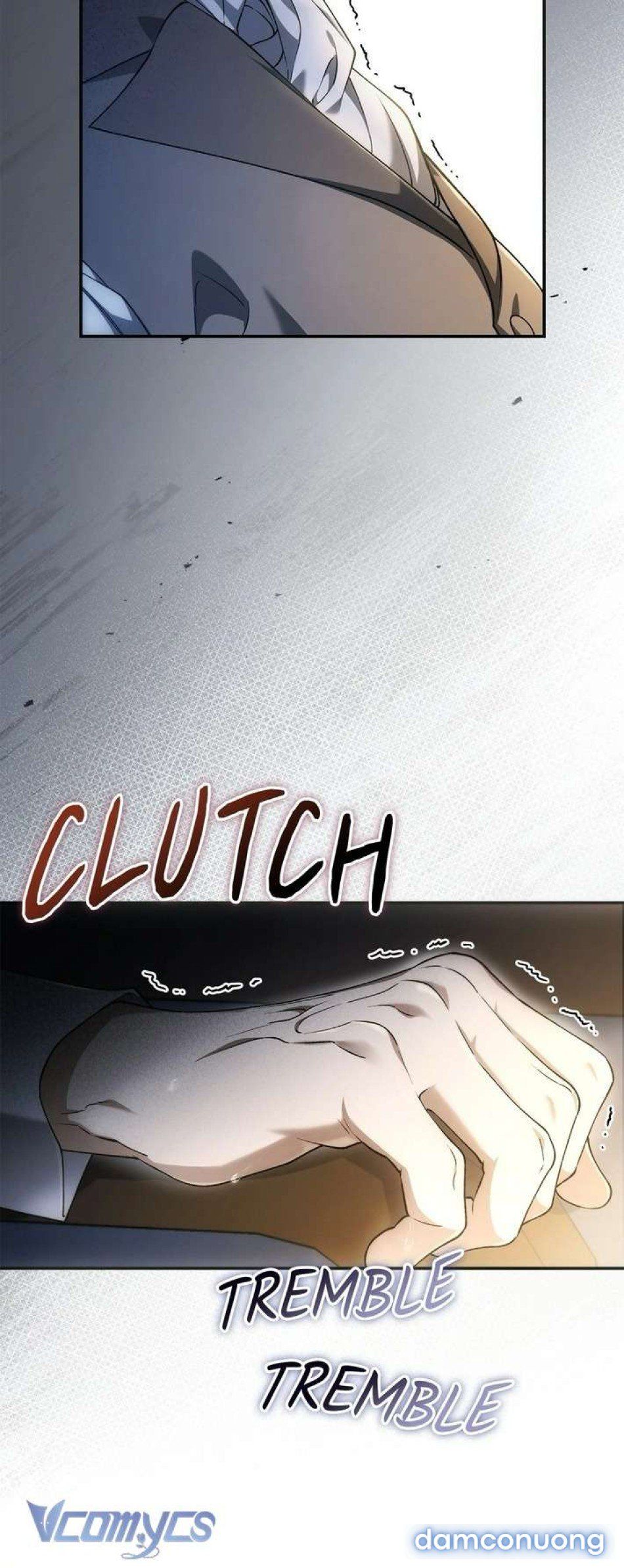 đọc truyện Thời Khắc Của Quái Thú Mù Chương 7 ảnh 53 tại Thiên Thai Truyện