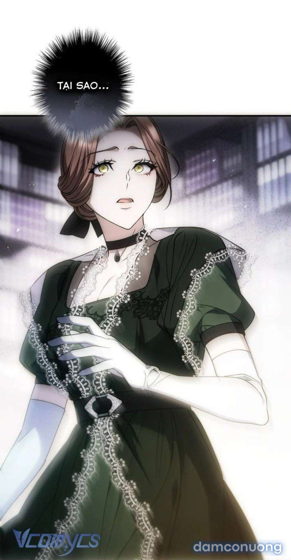 đọc truyện Thời Khắc Của Quái Thú Mù Chương 7 ảnh 55 tại Thiên Thai Truyện