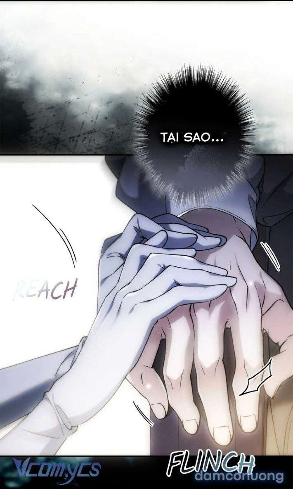 đọc truyện Thời Khắc Của Quái Thú Mù Chương 7 ảnh 56 tại Thiên Thai Truyện