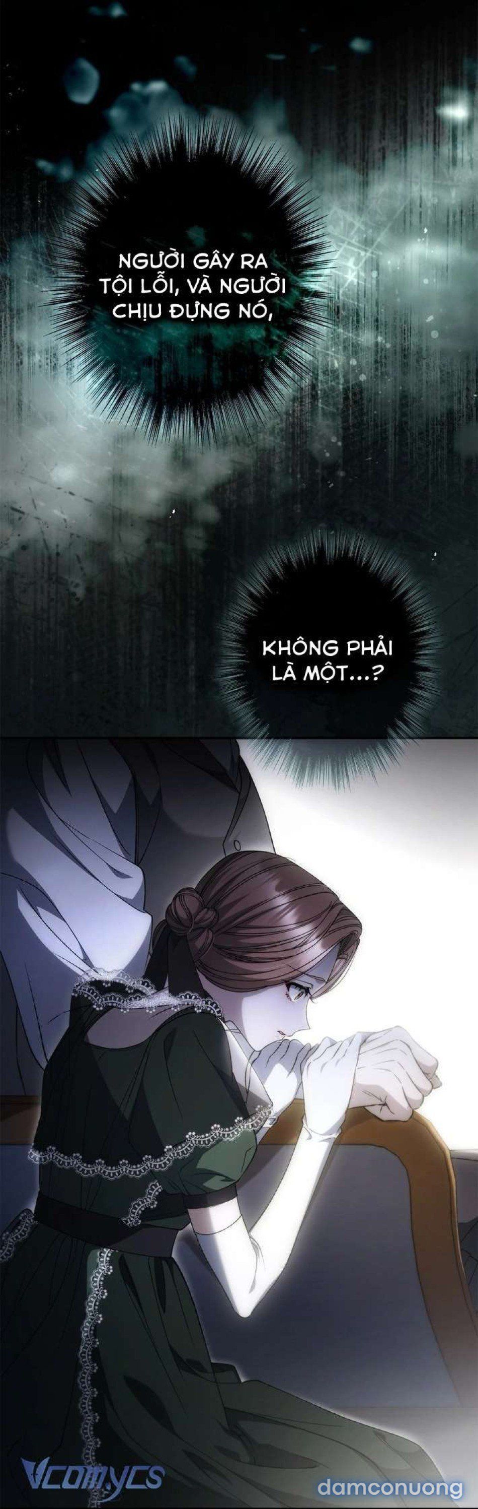 đọc truyện Thời Khắc Của Quái Thú Mù Chương 7 ảnh 57 tại Thiên Thai Truyện