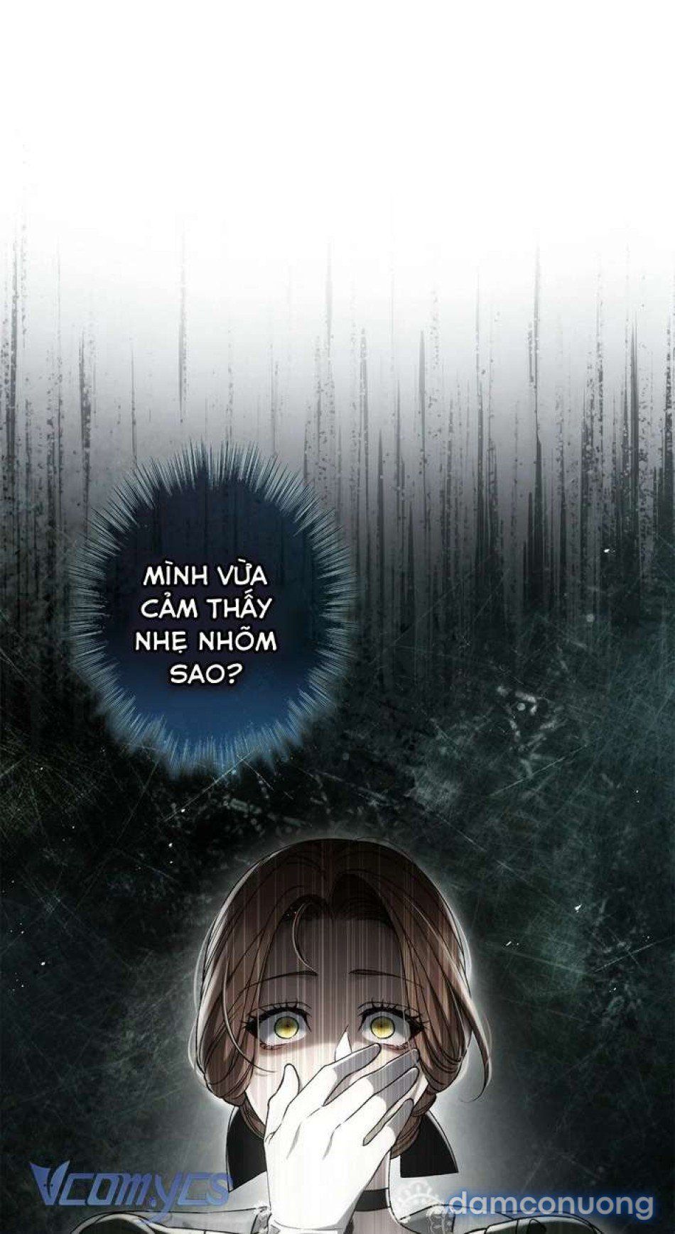 đọc truyện Thời Khắc Của Quái Thú Mù Chương 7 ảnh 65 tại Thiên Thai Truyện