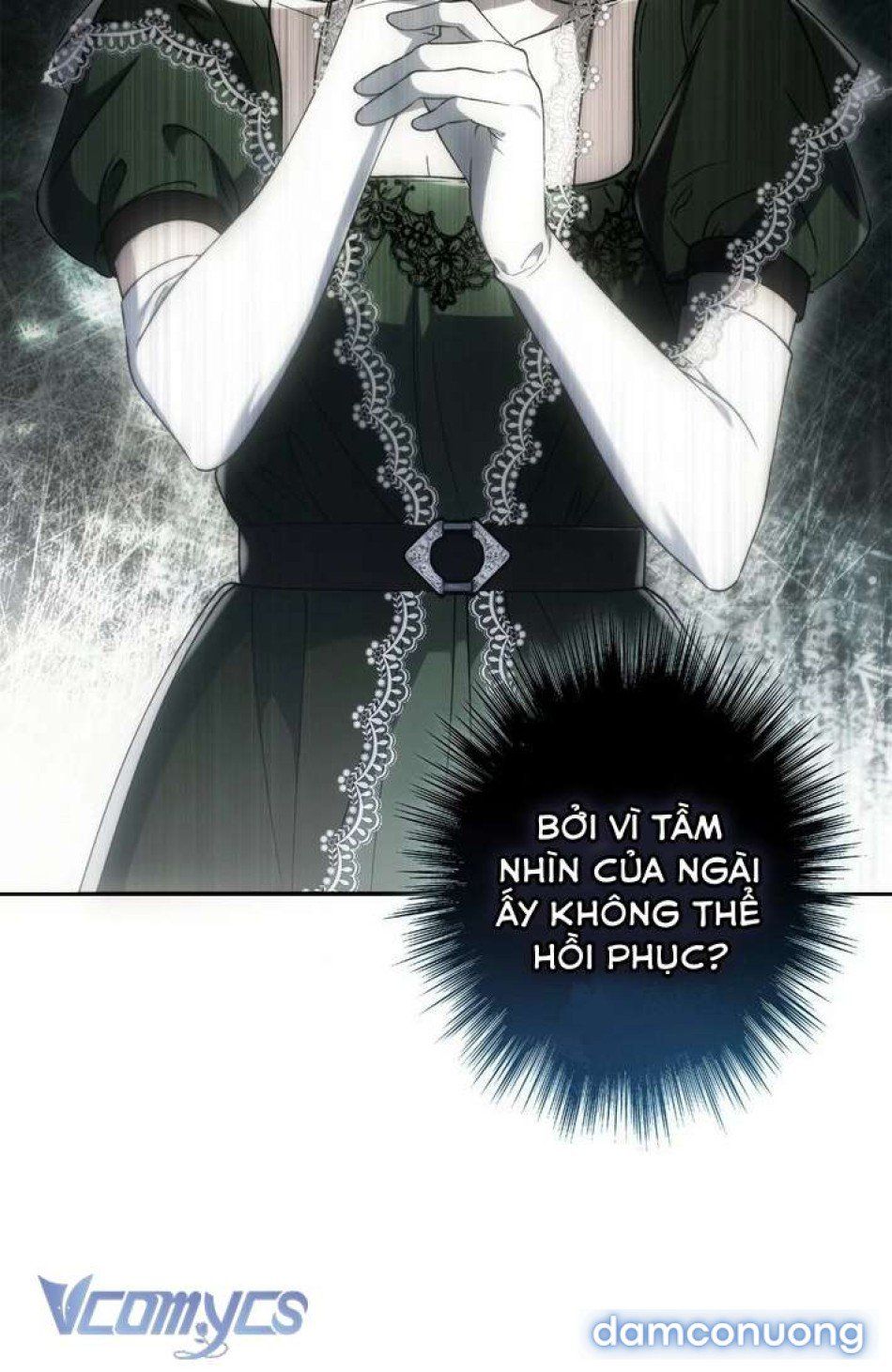 đọc truyện Thời Khắc Của Quái Thú Mù Chương 7 ảnh 66 tại Thiên Thai Truyện