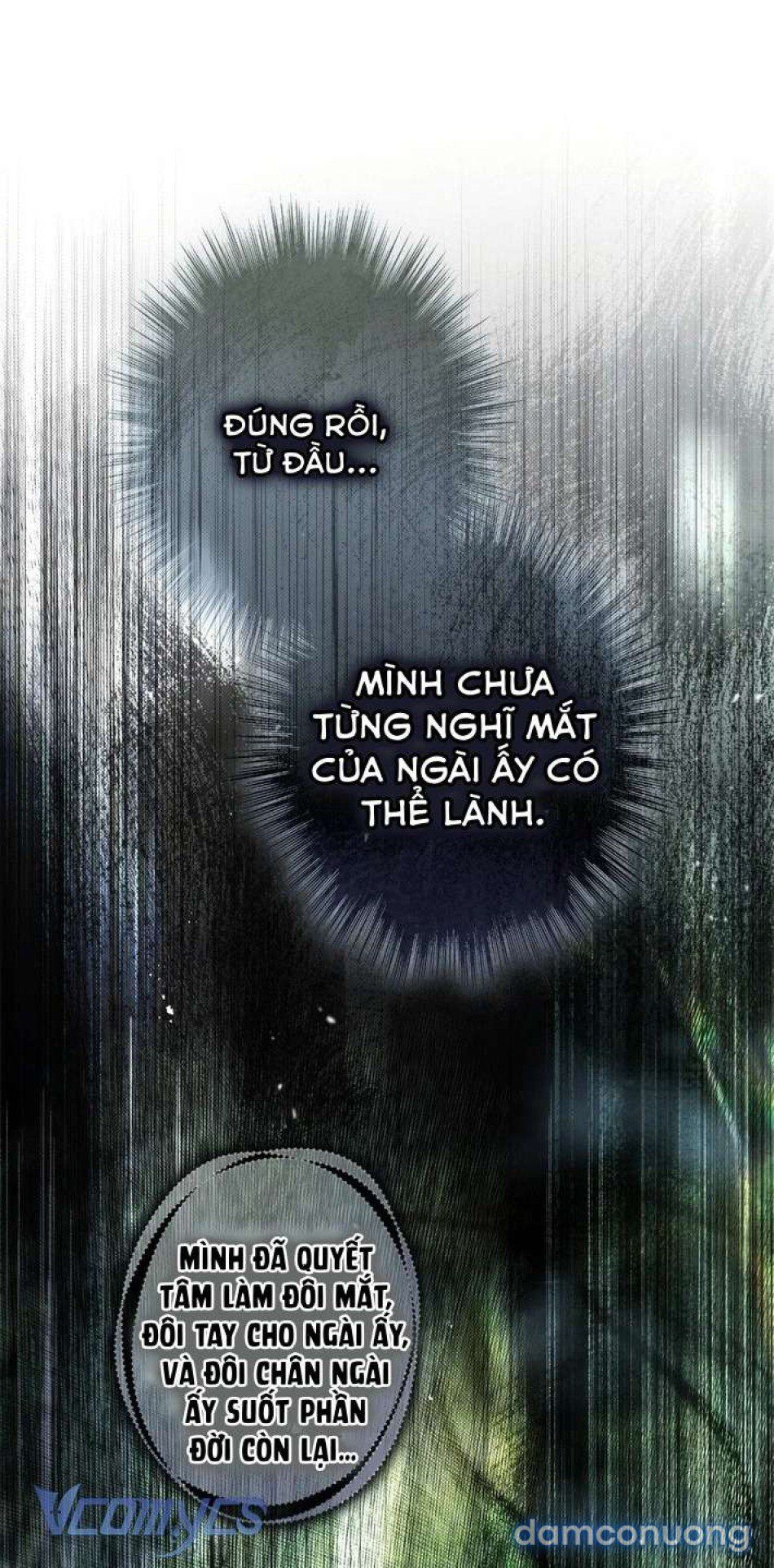 đọc truyện Thời Khắc Của Quái Thú Mù Chương 7 ảnh 67 tại Thiên Thai Truyện