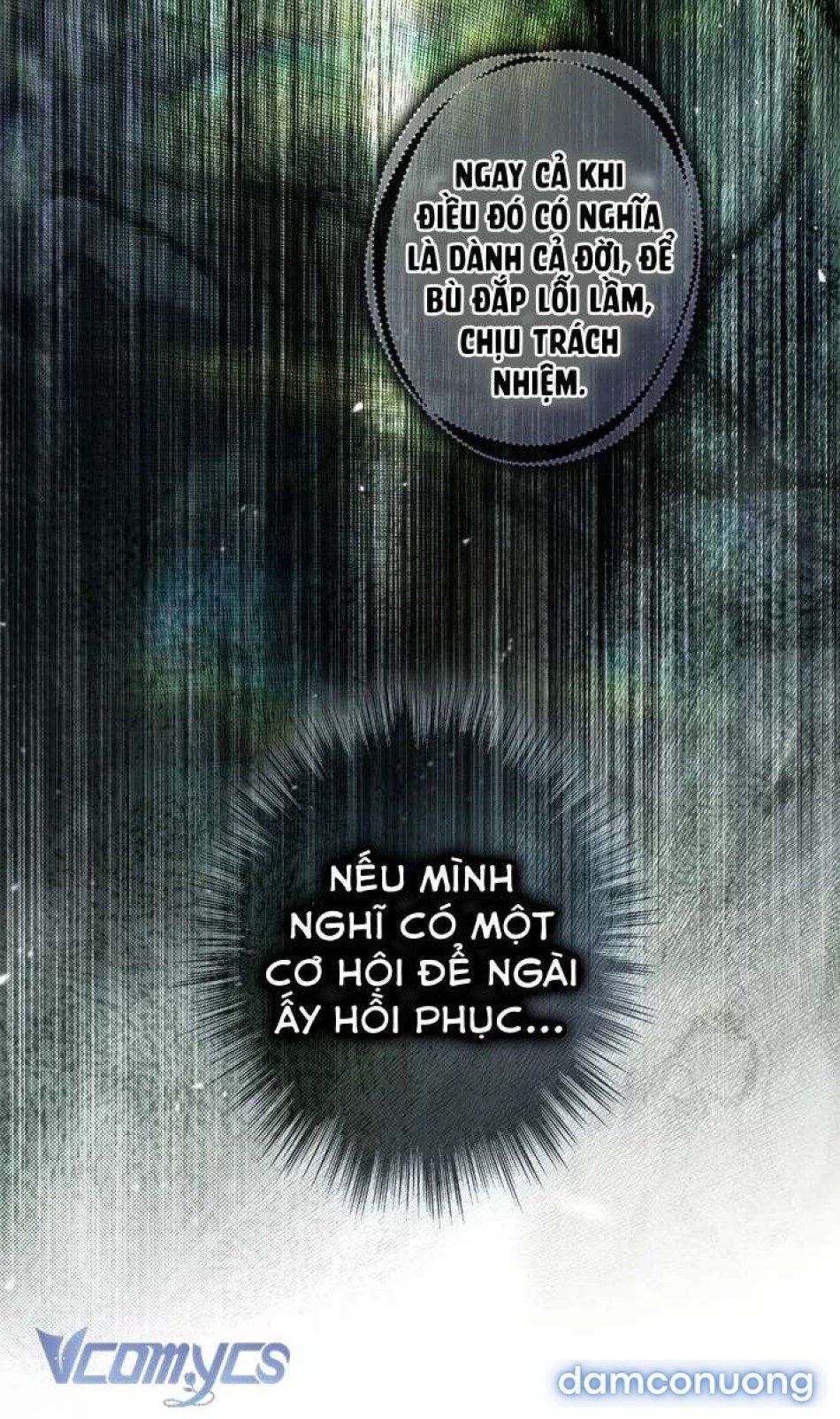 đọc truyện Thời Khắc Của Quái Thú Mù Chương 7 ảnh 68 tại Thiên Thai Truyện