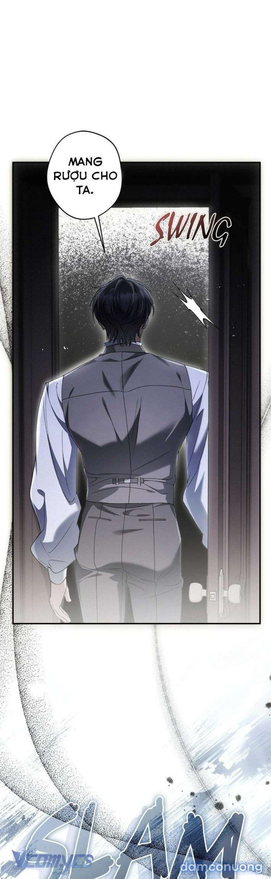 đọc truyện Thời Khắc Của Quái Thú Mù Chương 7 ảnh 75 tại Thiên Thai Truyện