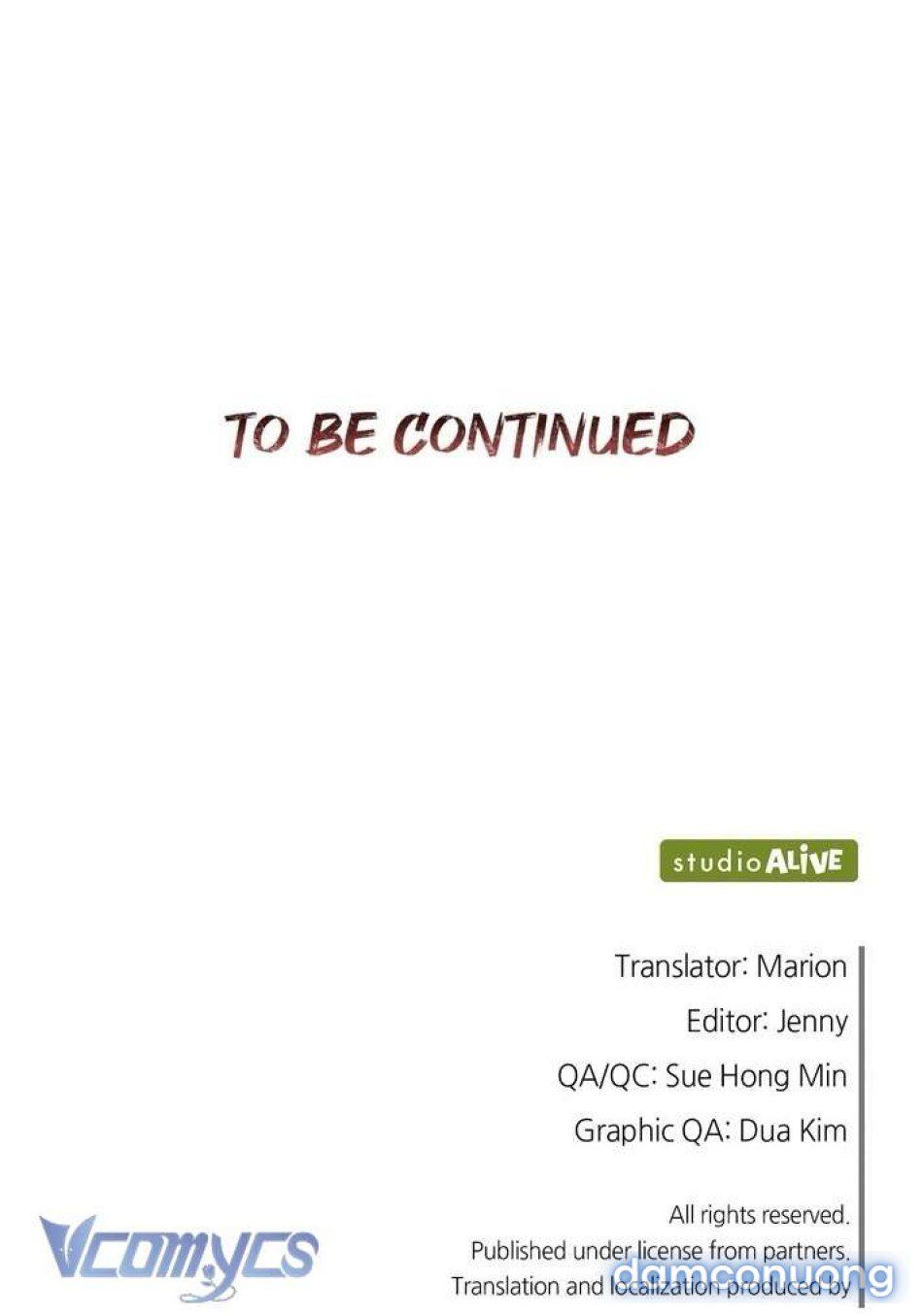 đọc truyện Thời Khắc Của Quái Thú Mù Chương 7 ảnh 77 tại Thiên Thai Truyện