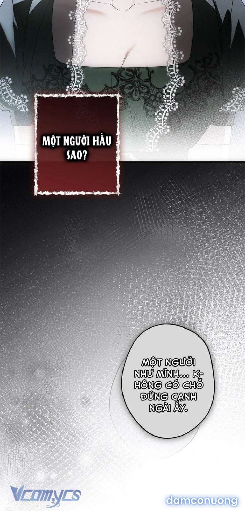 đọc truyện Thời Khắc Của Quái Thú Mù Chương 8 ảnh 14 tại Thiên Thai Truyện