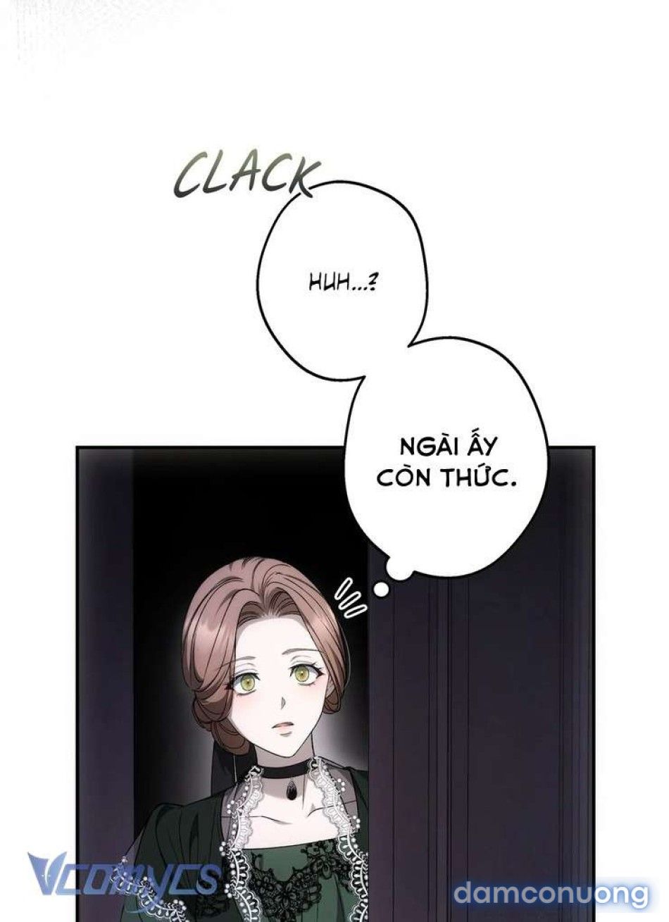 đọc truyện Thời Khắc Của Quái Thú Mù Chương 8 ảnh 15 tại Thiên Thai Truyện