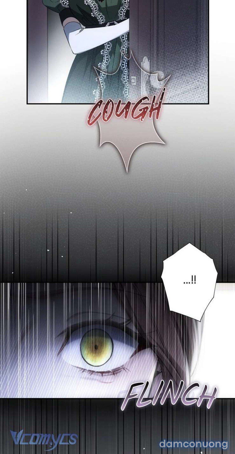 đọc truyện Thời Khắc Của Quái Thú Mù Chương 8 ảnh 16 tại Thiên Thai Truyện