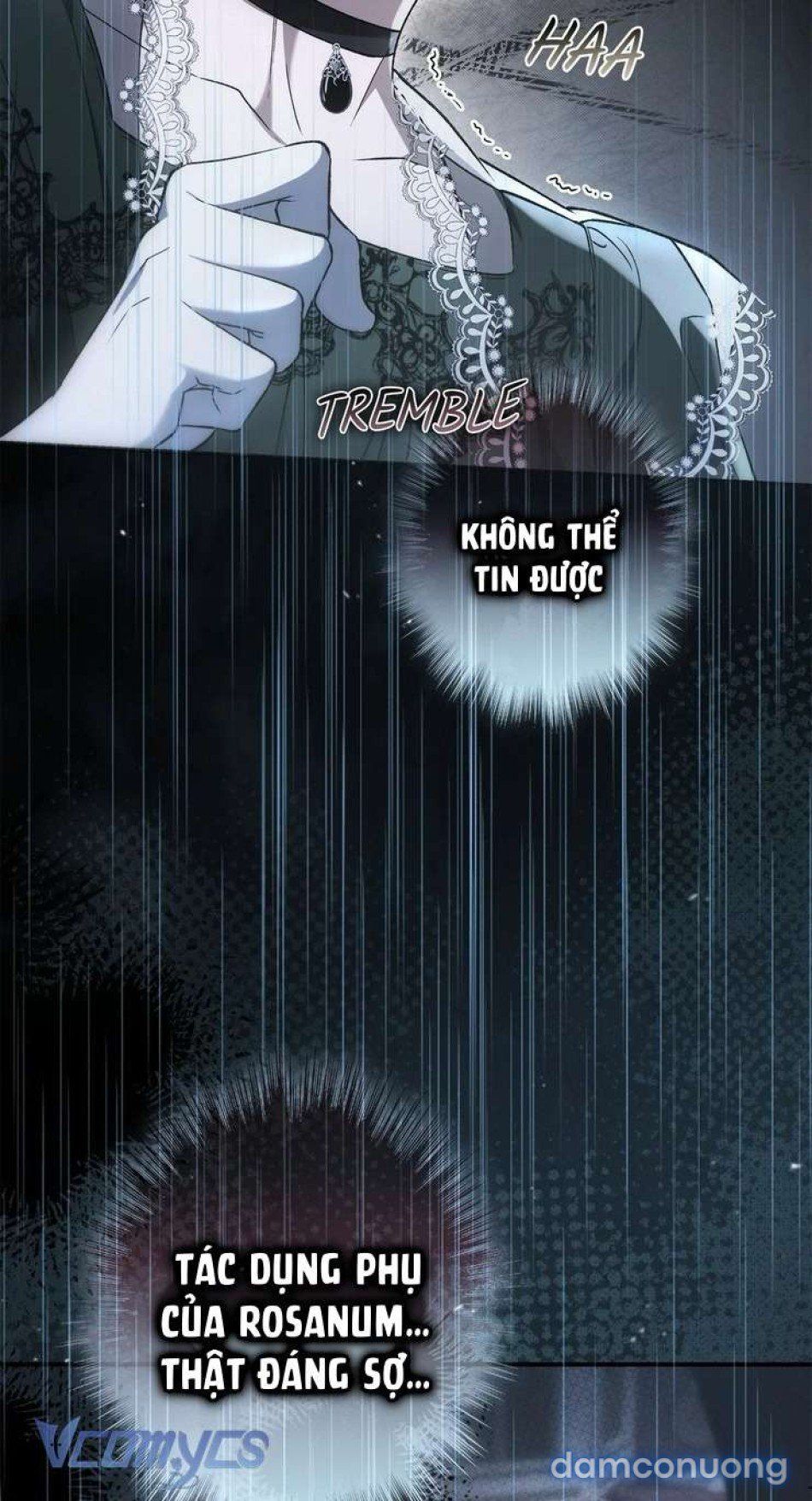 đọc truyện Thời Khắc Của Quái Thú Mù Chương 8 ảnh 25 tại Thiên Thai Truyện