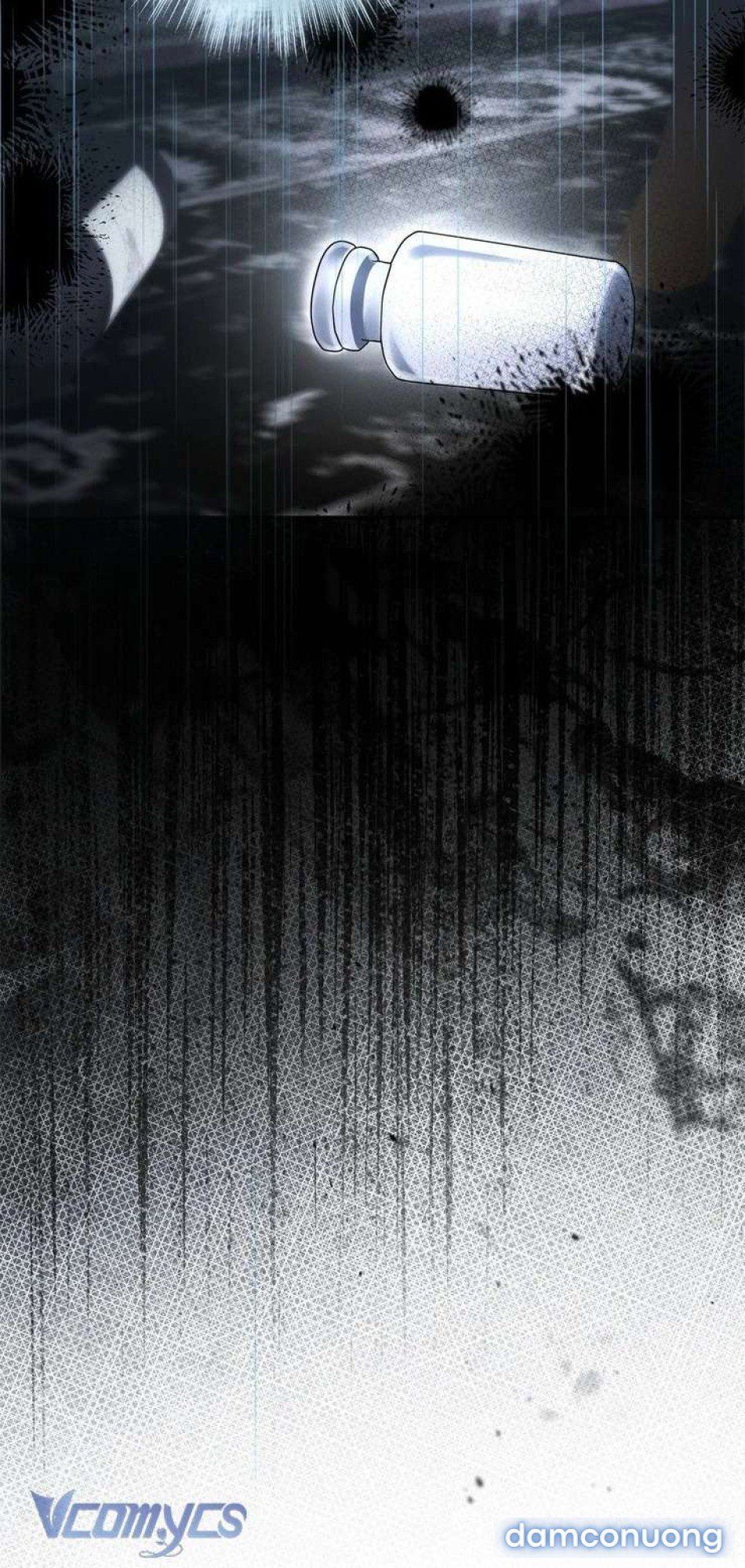 đọc truyện Thời Khắc Của Quái Thú Mù Chương 8 ảnh 26 tại Thiên Thai Truyện