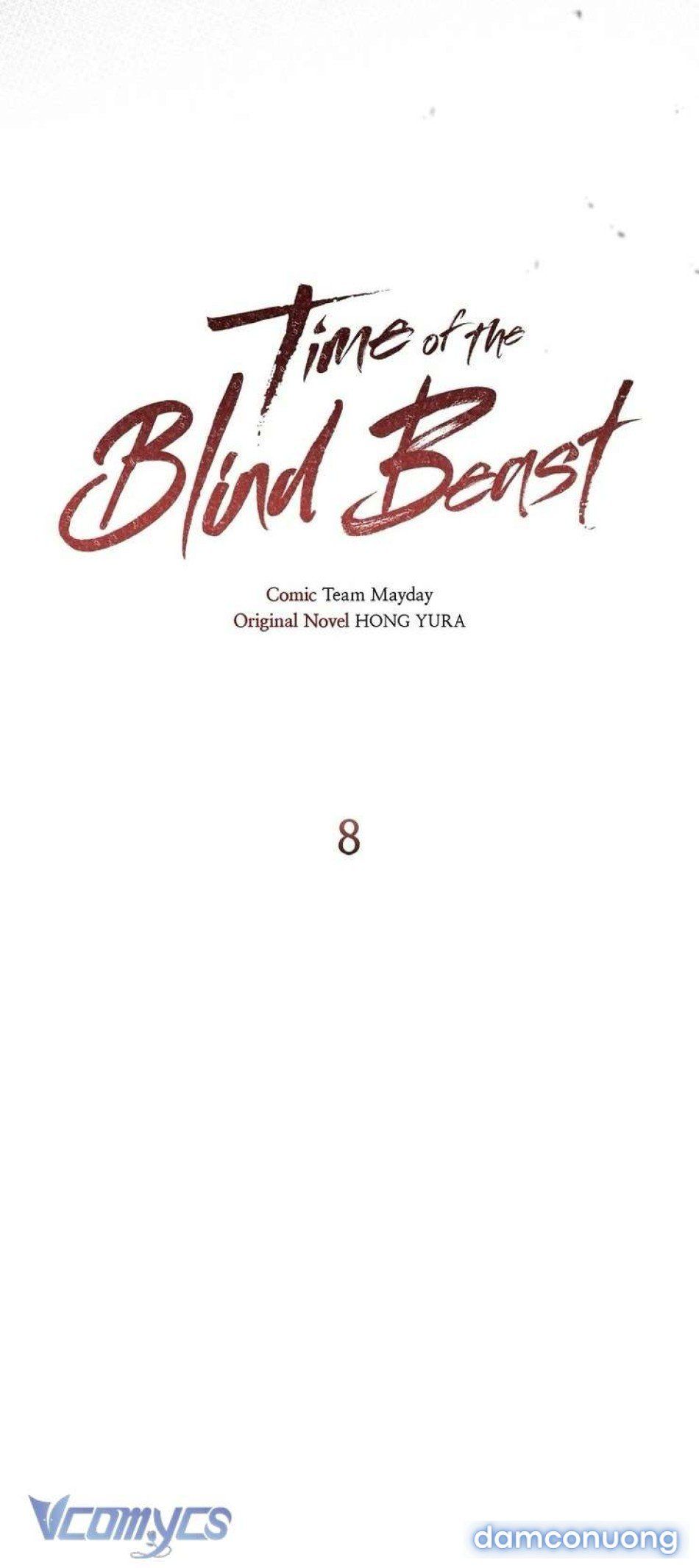 đọc truyện Thời Khắc Của Quái Thú Mù Chương 8 ảnh 27 tại Thiên Thai Truyện