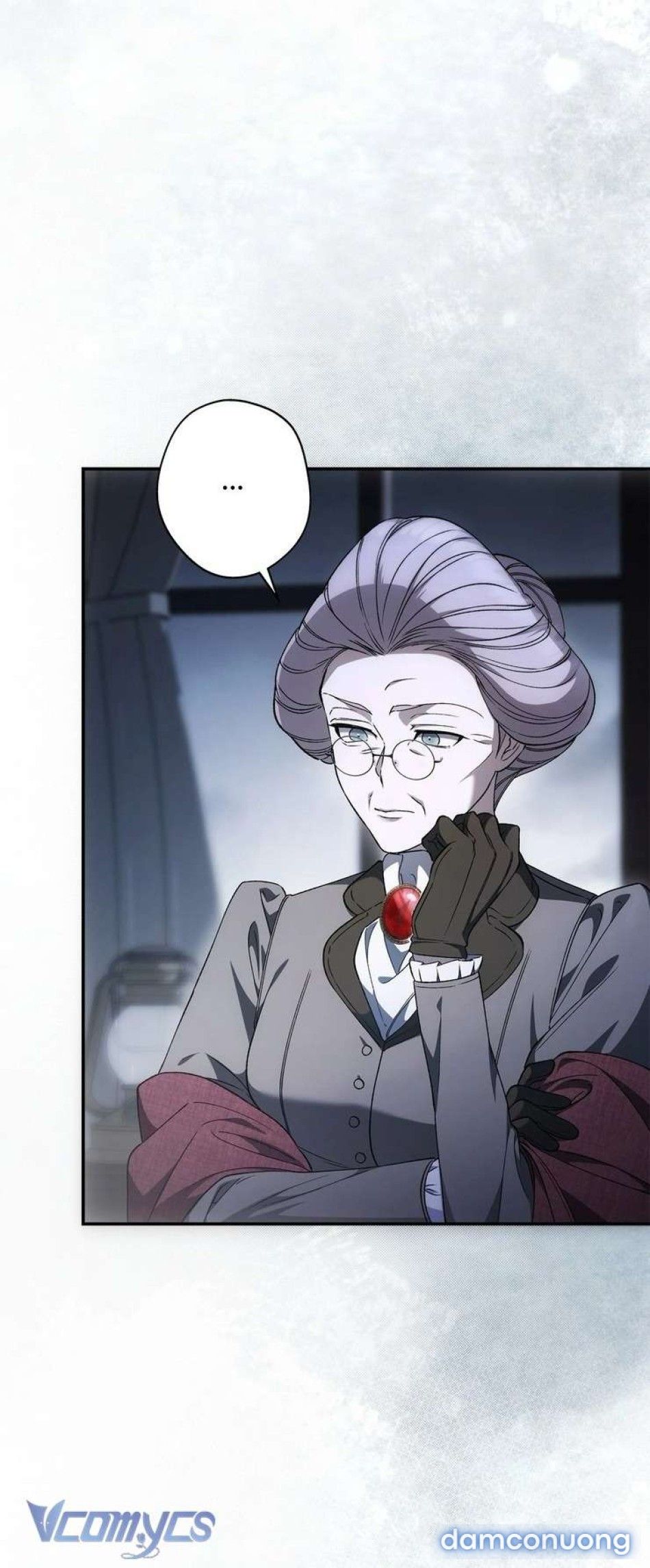 đọc truyện Thời Khắc Của Quái Thú Mù Chương 8 ảnh 31 tại Thiên Thai Truyện