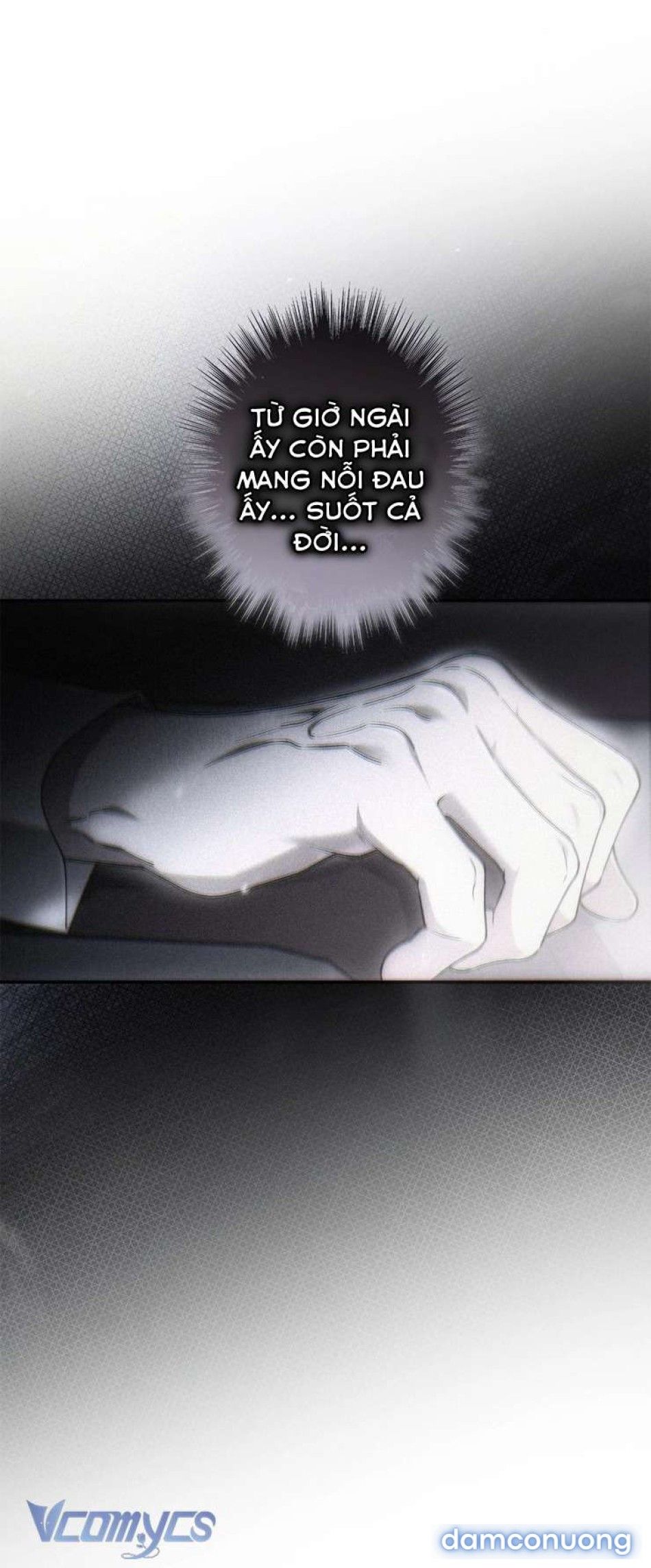 đọc truyện Thời Khắc Của Quái Thú Mù Chương 8 ảnh 6 tại Thiên Thai Truyện