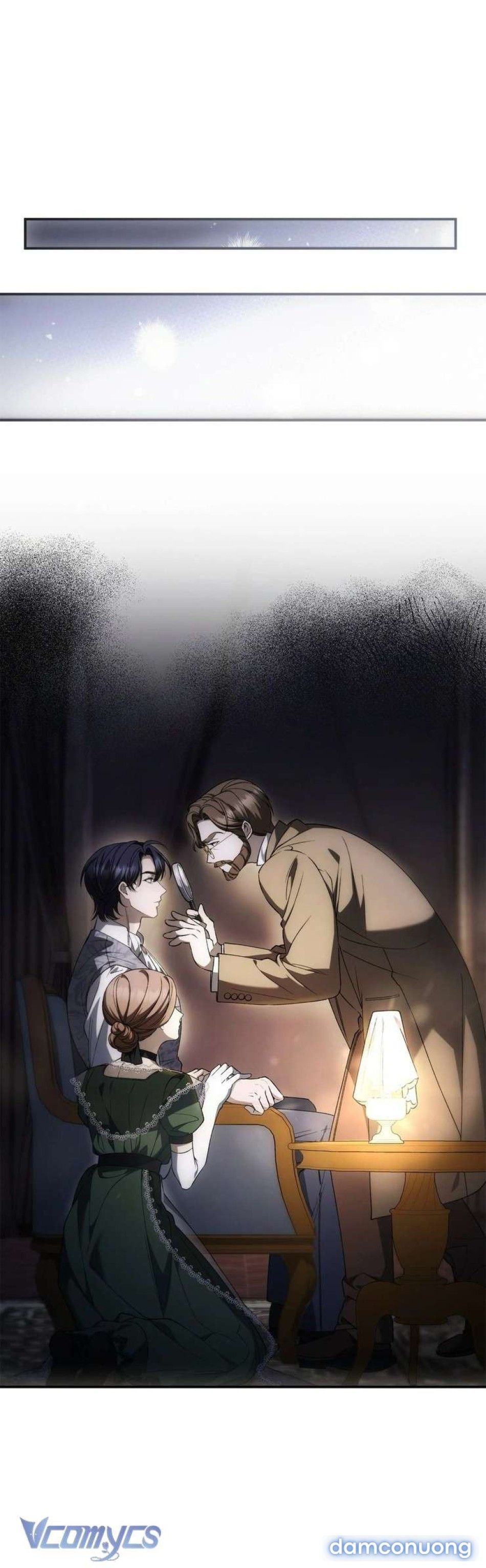 đọc truyện Thời Khắc Của Quái Thú Mù Chương 8 ảnh 52 tại Thiên Thai Truyện