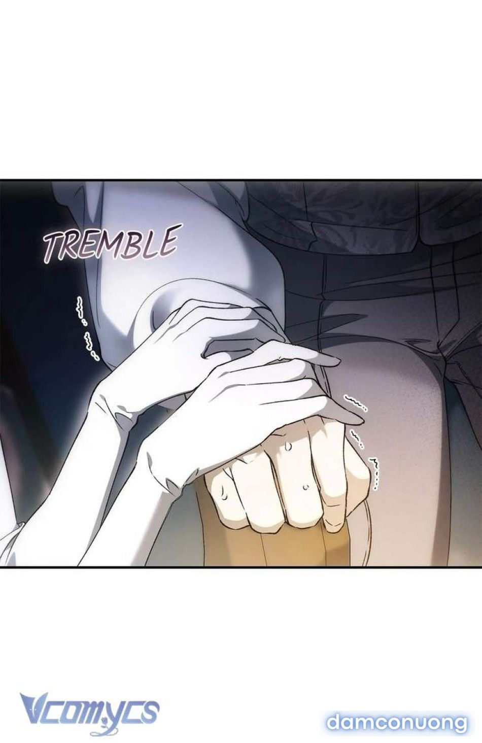 đọc truyện Thời Khắc Của Quái Thú Mù Chương 8 ảnh 53 tại Thiên Thai Truyện