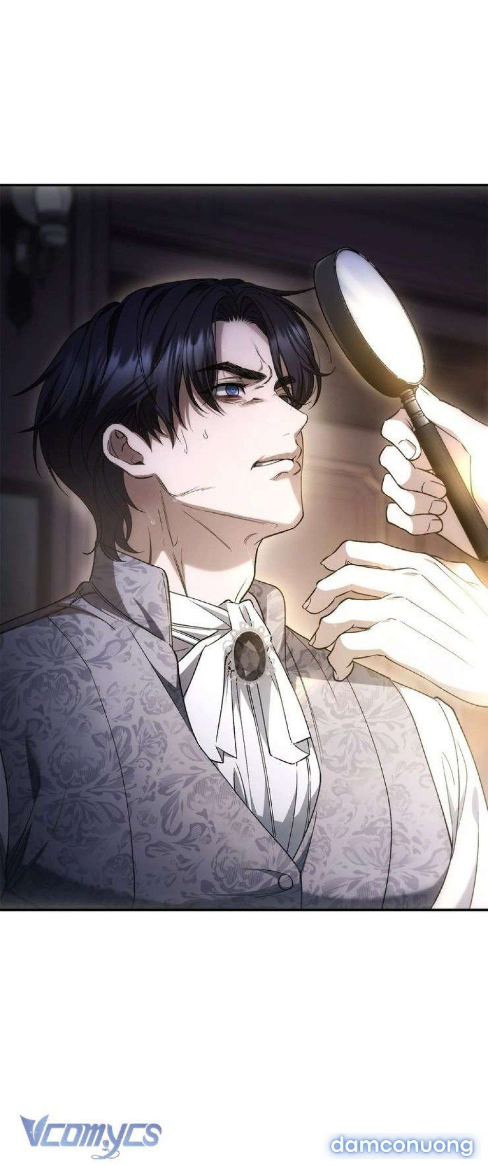 đọc truyện Thời Khắc Của Quái Thú Mù Chương 8 ảnh 55 tại Thiên Thai Truyện