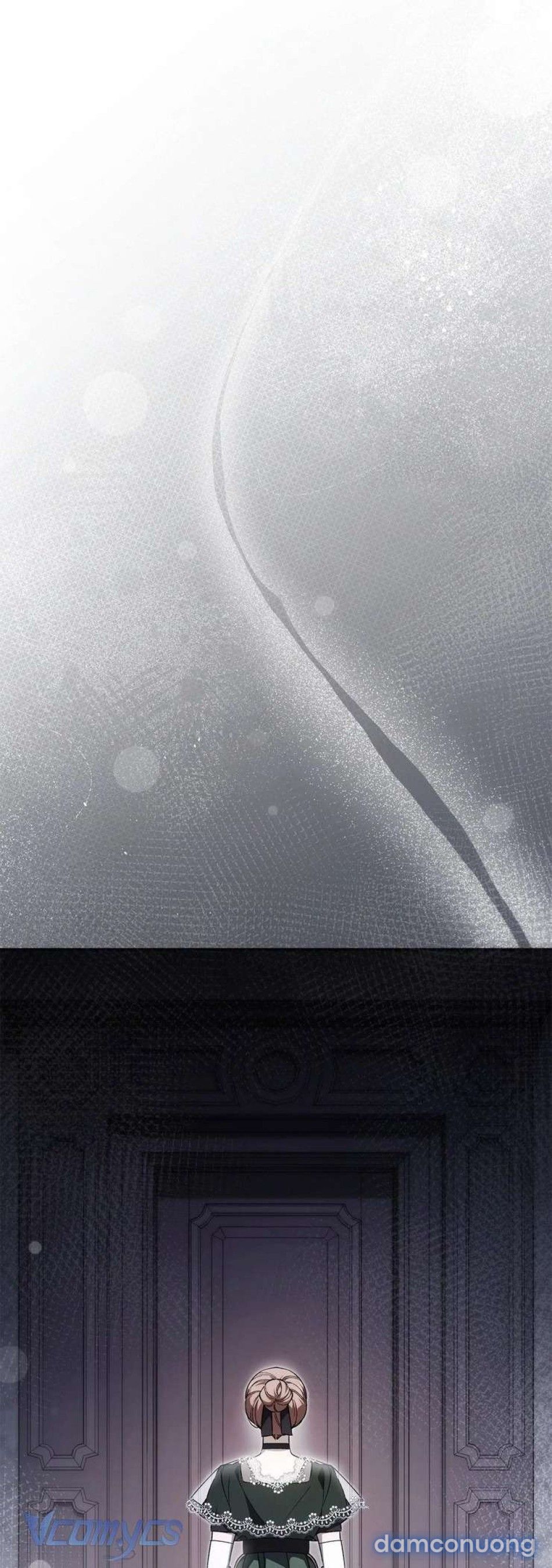 đọc truyện Thời Khắc Của Quái Thú Mù Chương 8 ảnh 8 tại Thiên Thai Truyện