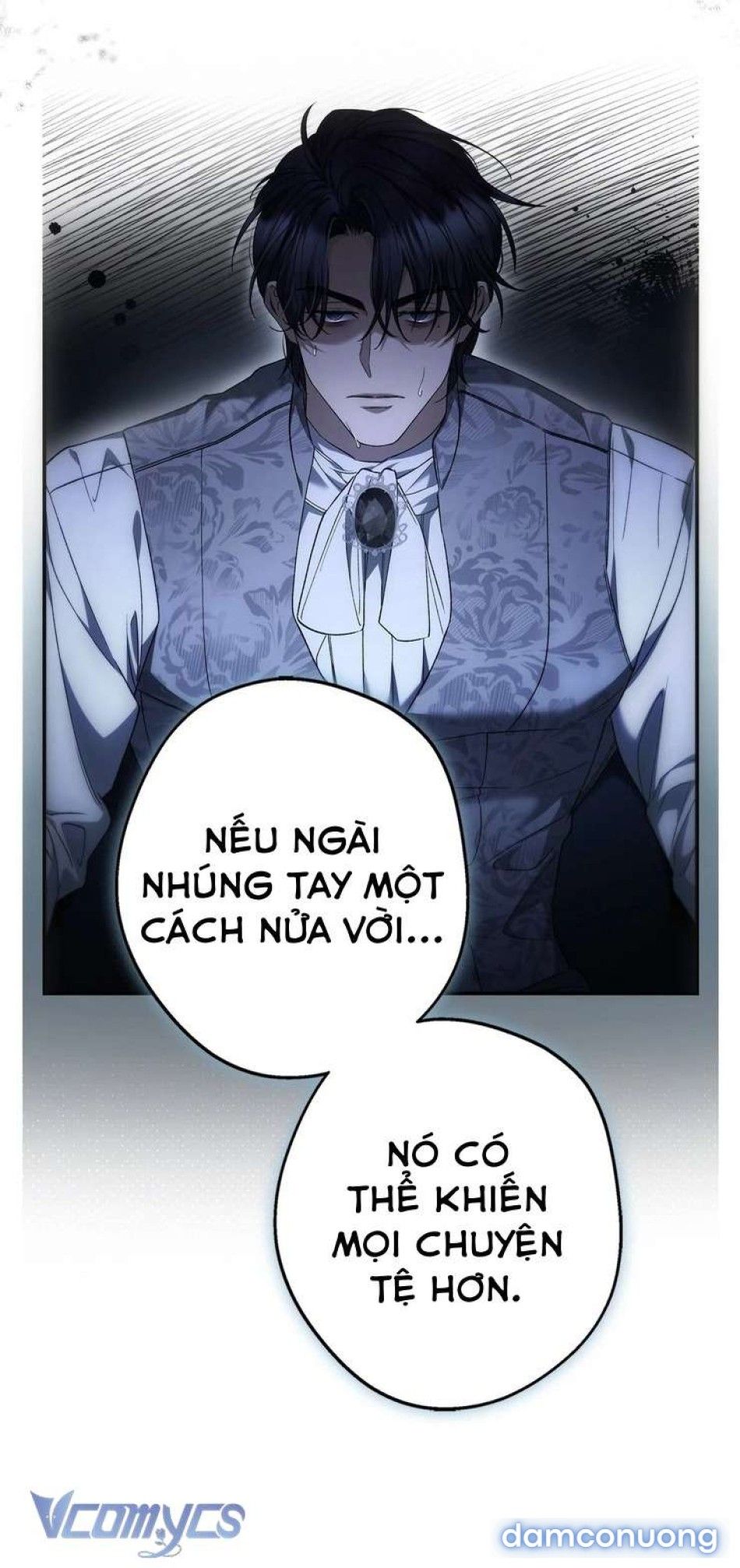 đọc truyện Thời Khắc Của Quái Thú Mù Chương 8 ảnh 65 tại Thiên Thai Truyện