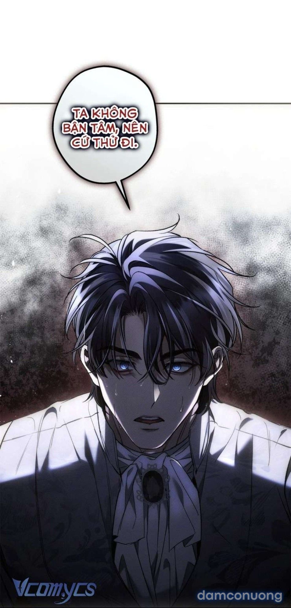 đọc truyện Thời Khắc Của Quái Thú Mù Chương 8 ảnh 67 tại Thiên Thai Truyện