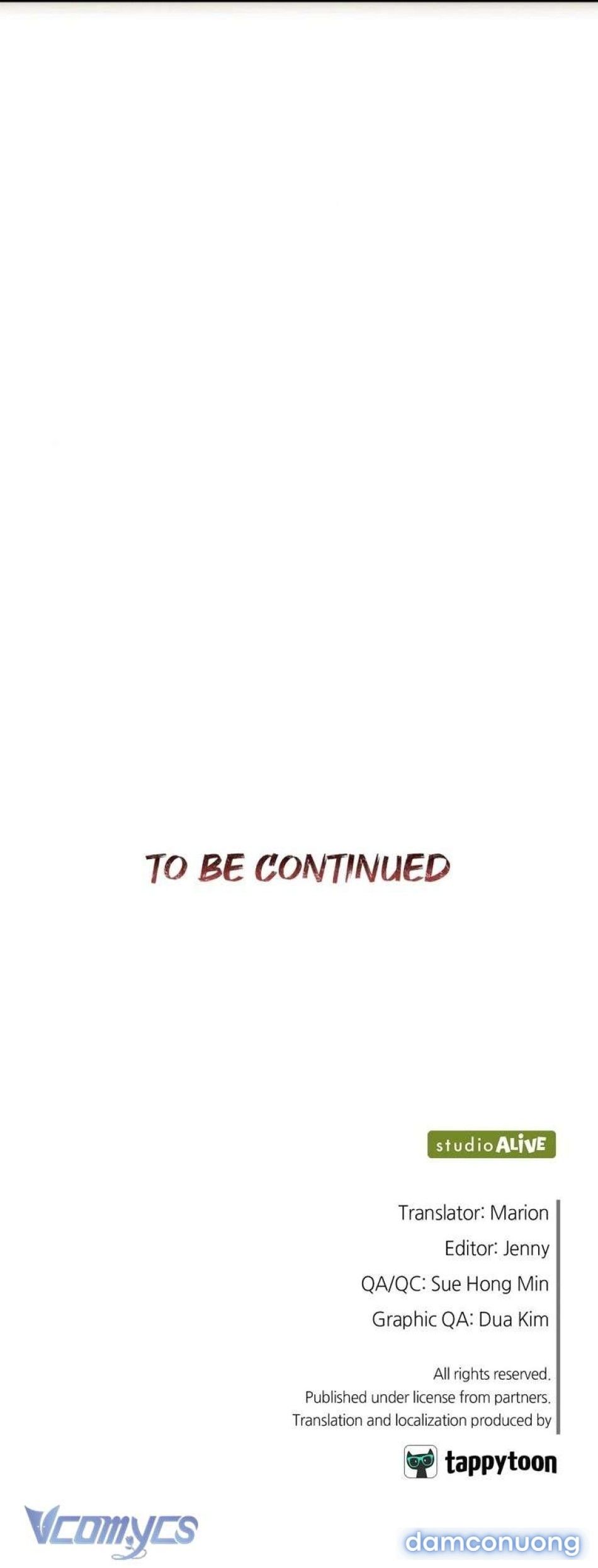 đọc truyện Thời Khắc Của Quái Thú Mù Chương 8 ảnh 68 tại Thiên Thai Truyện