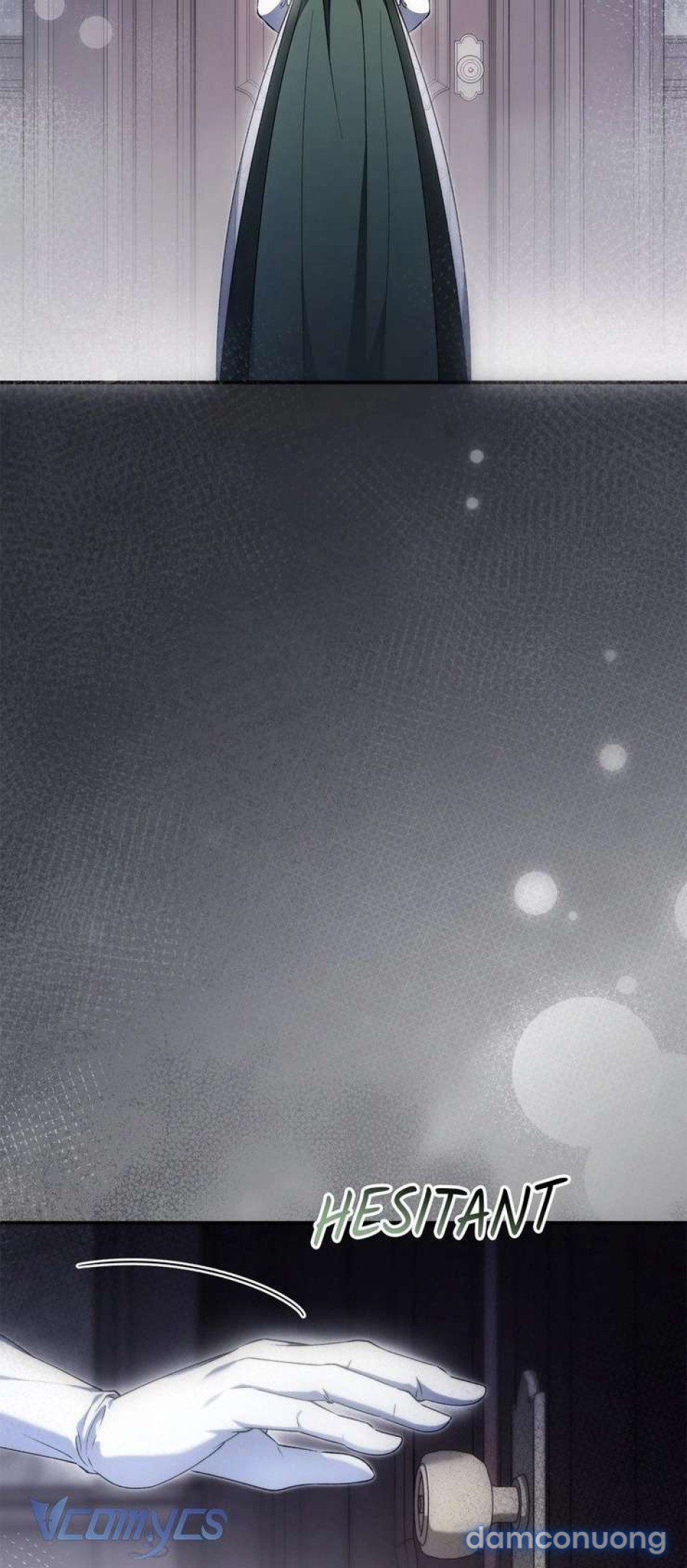 đọc truyện Thời Khắc Của Quái Thú Mù Chương 8 ảnh 9 tại Thiên Thai Truyện