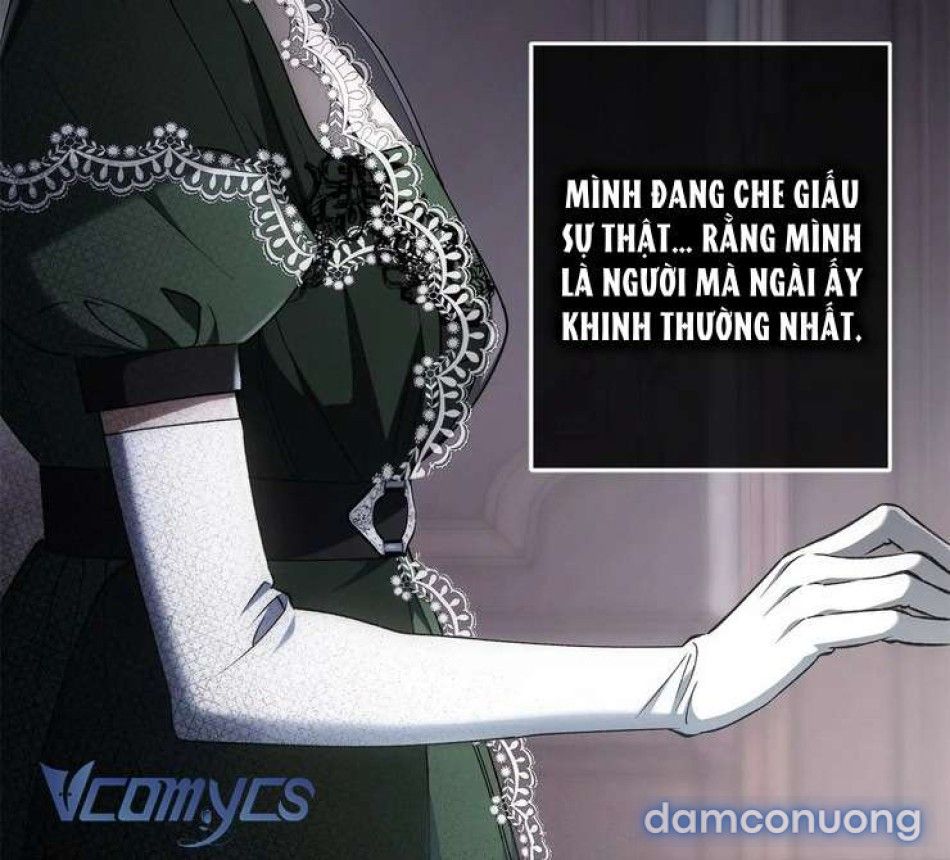 đọc truyện Thời Khắc Của Quái Thú Mù Chương 8 ảnh 11 tại Thiên Thai Truyện