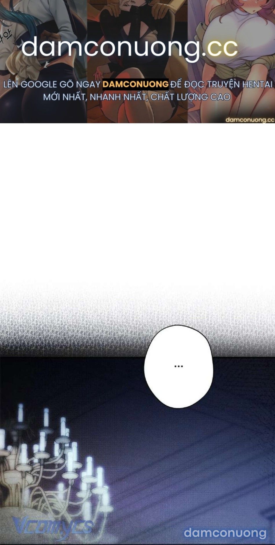 đọc truyện Thời Khắc Của Quái Thú Mù Chương 9 ảnh 2 tại Thiên Thai Truyện