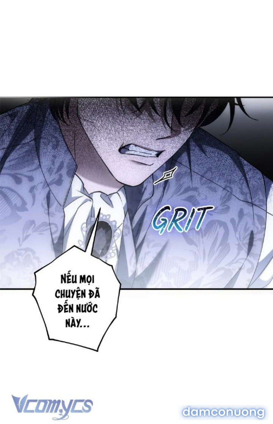 đọc truyện Thời Khắc Của Quái Thú Mù Chương 9 ảnh 13 tại Thiên Thai Truyện