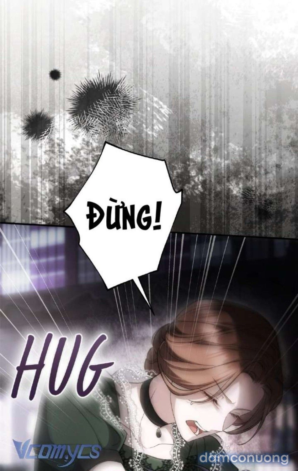 đọc truyện Thời Khắc Của Quái Thú Mù Chương 9 ảnh 16 tại Thiên Thai Truyện