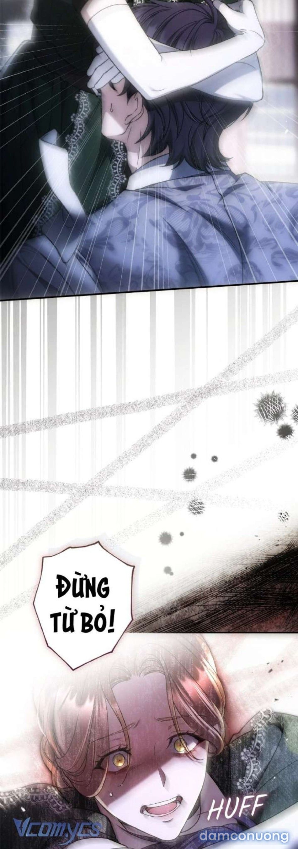 đọc truyện Thời Khắc Của Quái Thú Mù Chương 9 ảnh 17 tại Thiên Thai Truyện