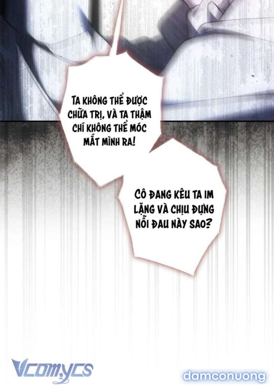 đọc truyện Thời Khắc Của Quái Thú Mù Chương 9 ảnh 19 tại Thiên Thai Truyện