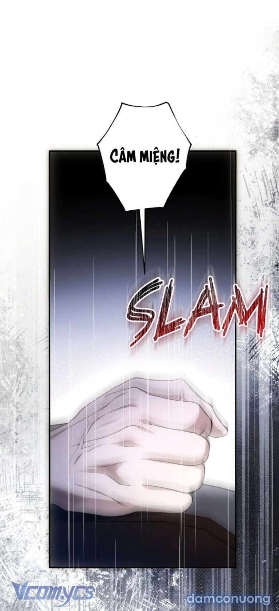 đọc truyện Thời Khắc Của Quái Thú Mù Chương 9 ảnh 4 tại Thiên Thai Truyện