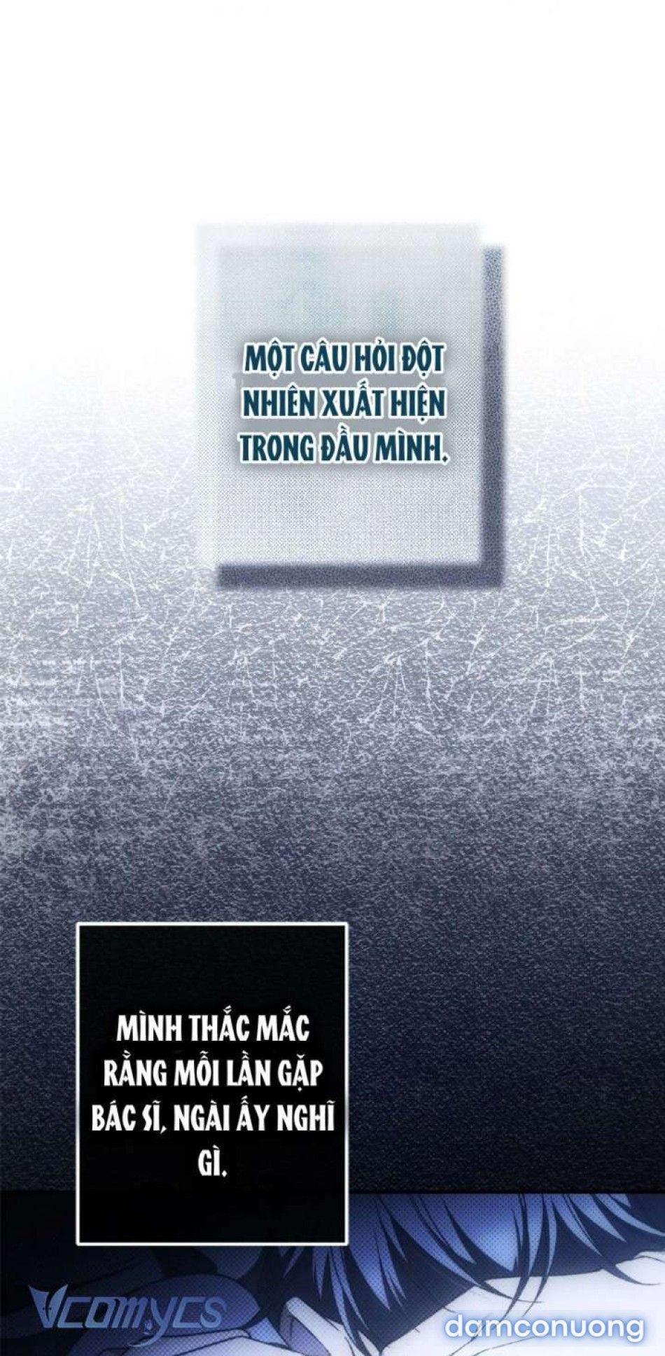 đọc truyện Thời Khắc Của Quái Thú Mù Chương 9 ảnh 23 tại Thiên Thai Truyện